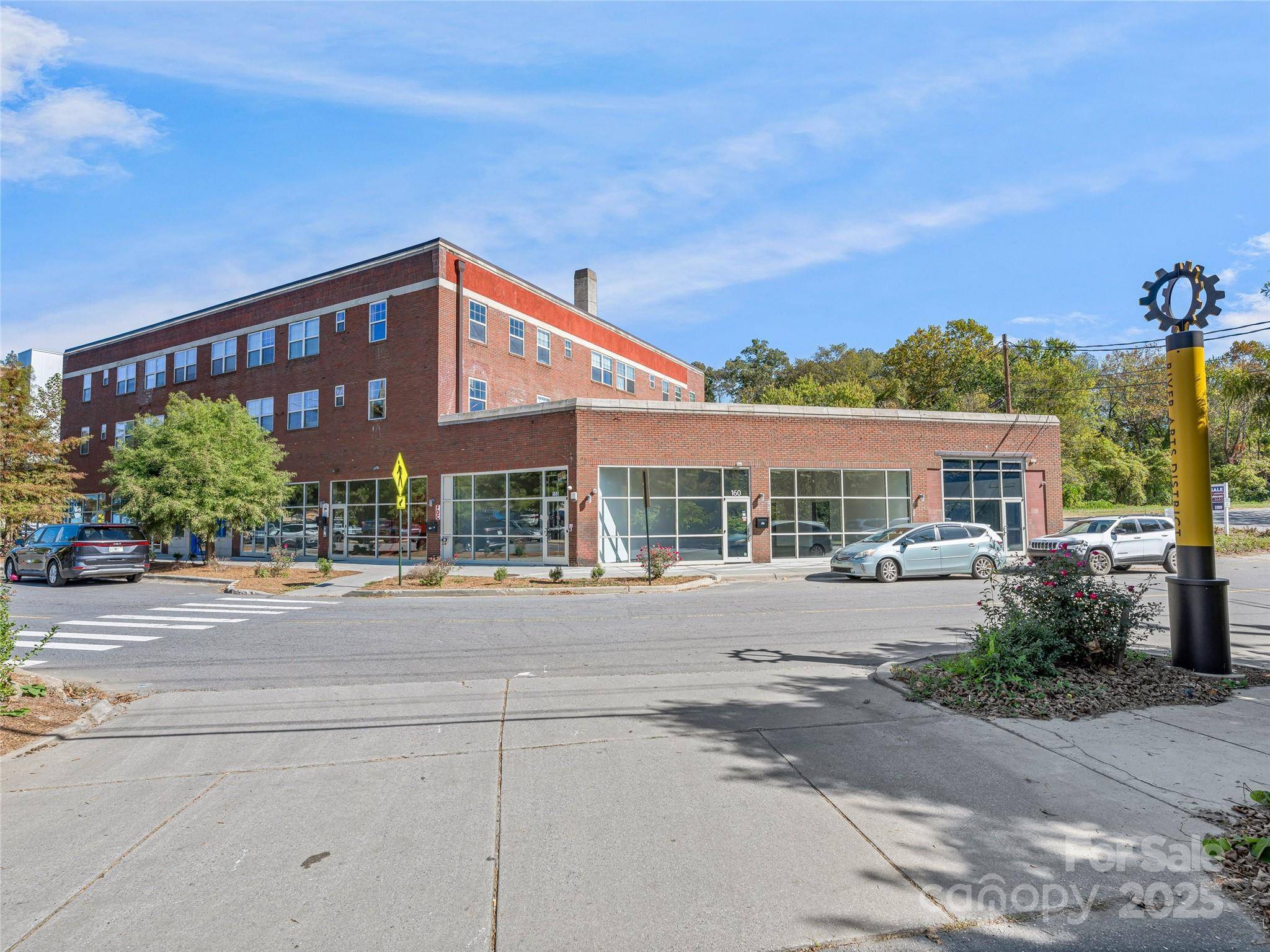 408 Depot ST #150, Asheville, NC 28801