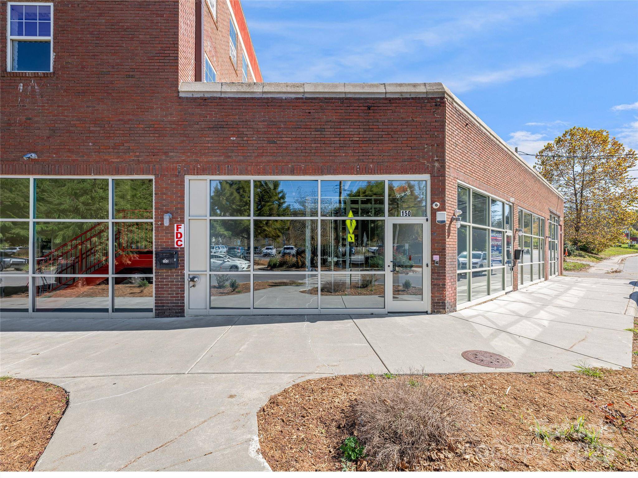 408 Depot ST #150, Asheville, NC 28801
