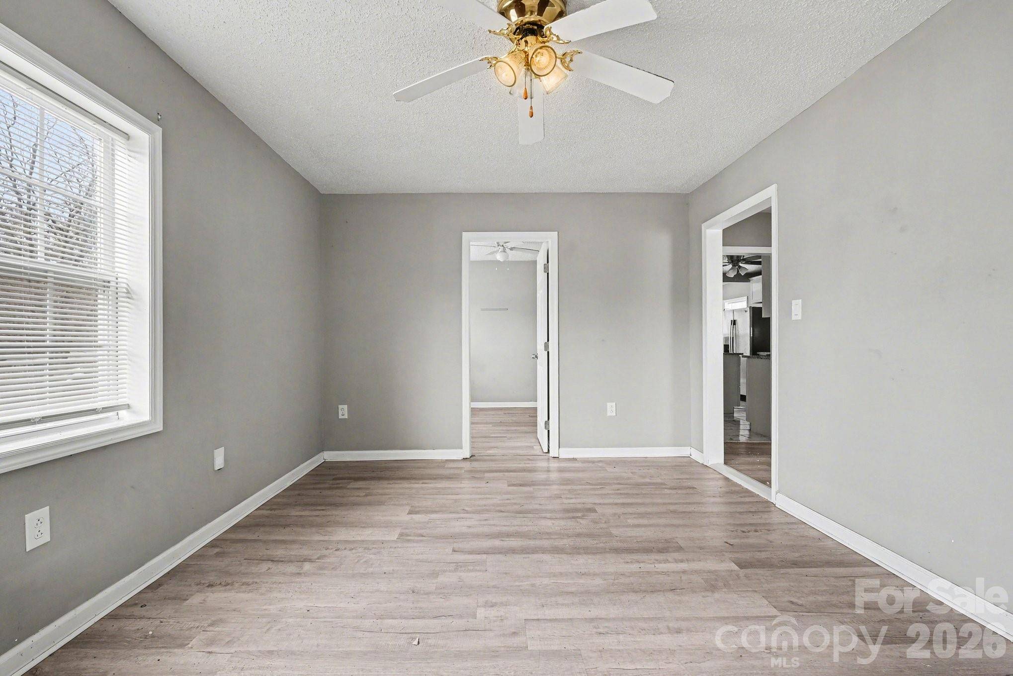 9501 Misenheimer RD, Charlotte, NC 28215