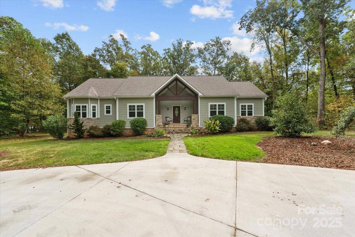 7355 Pisgah Covered Bridge RD, Asheboro, NC 27205
