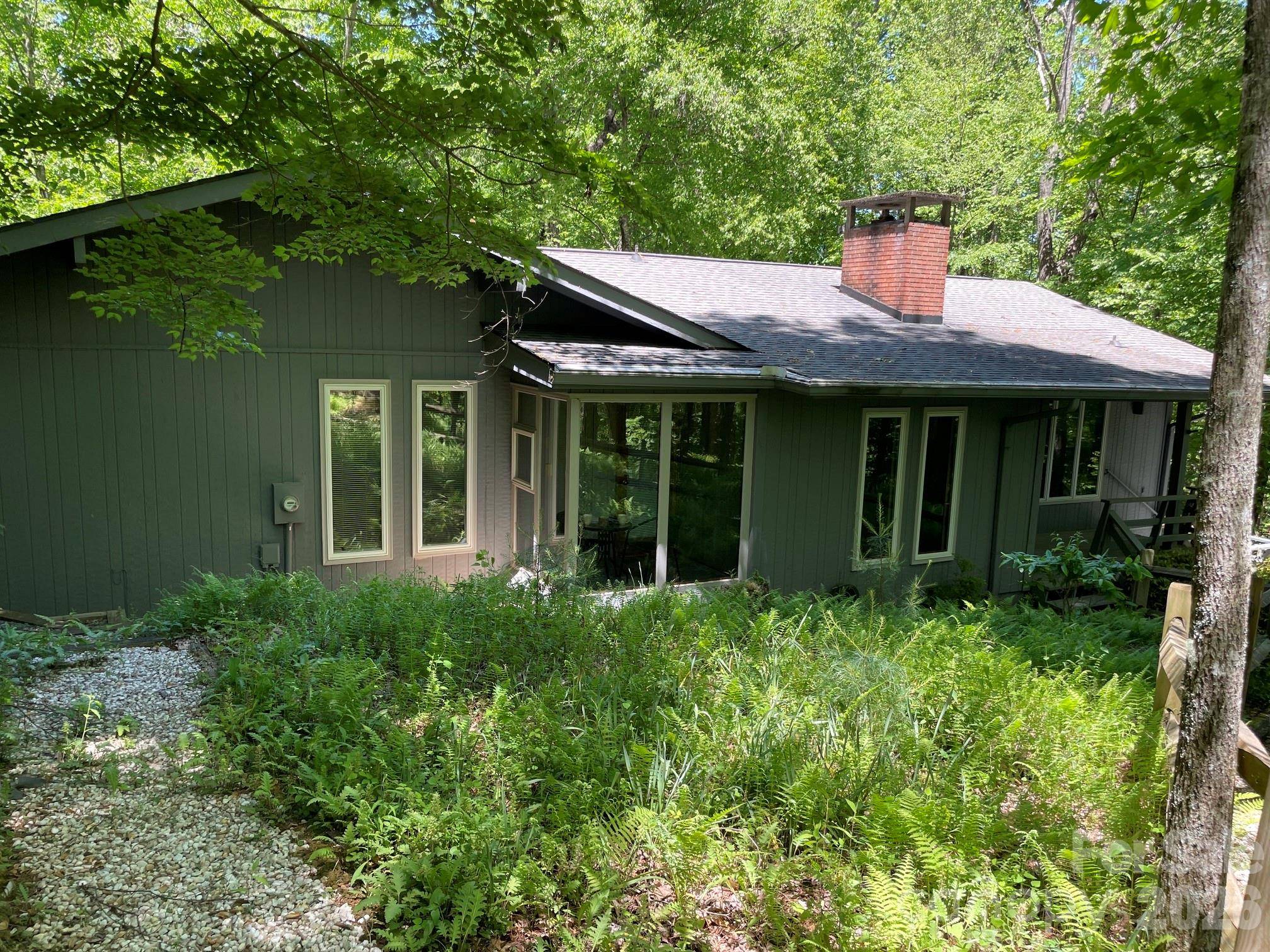 250 Butternut LN, Brevard, NC 28712
