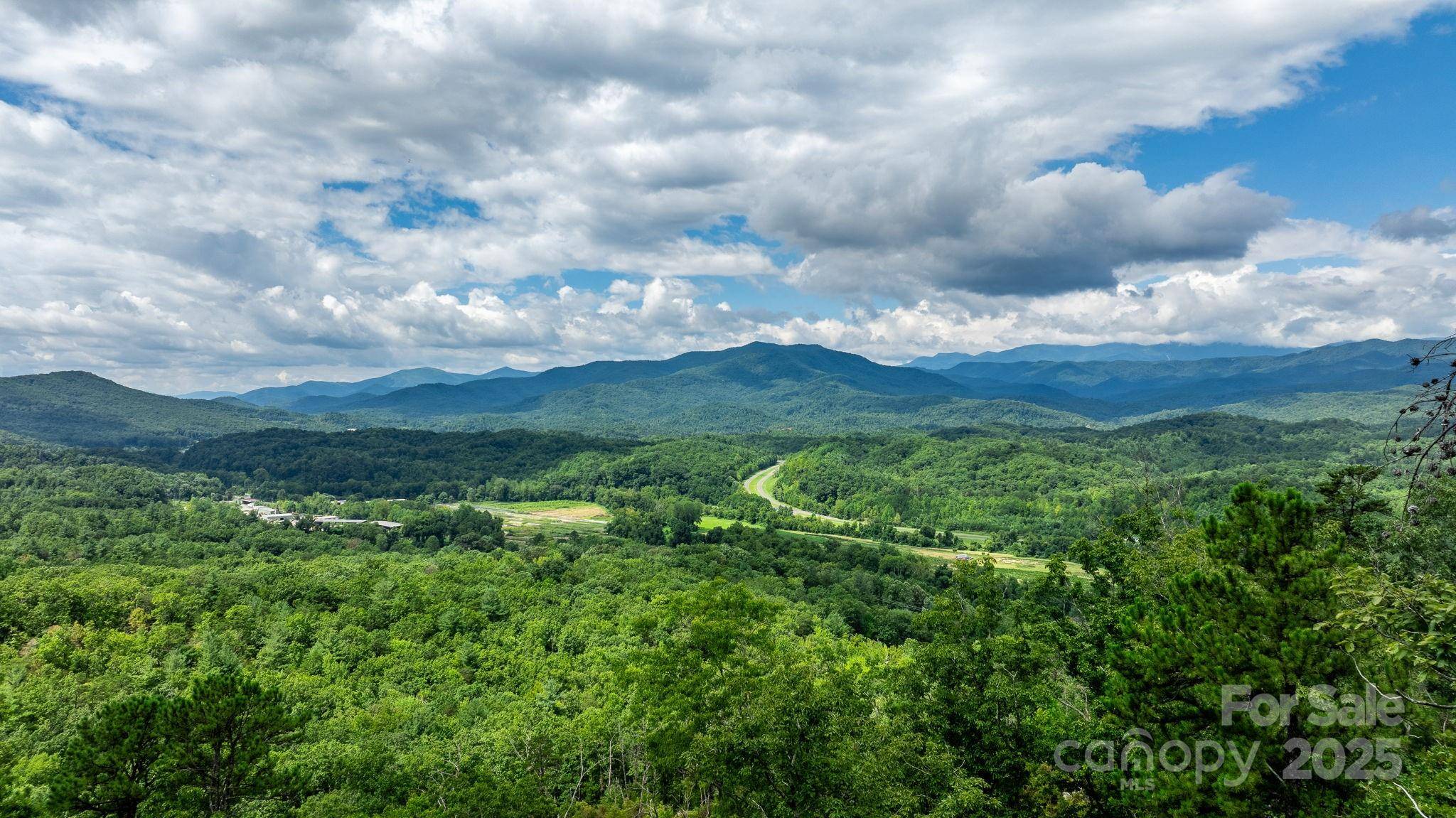 TBD Old Linville RD, Marion, NC 28752