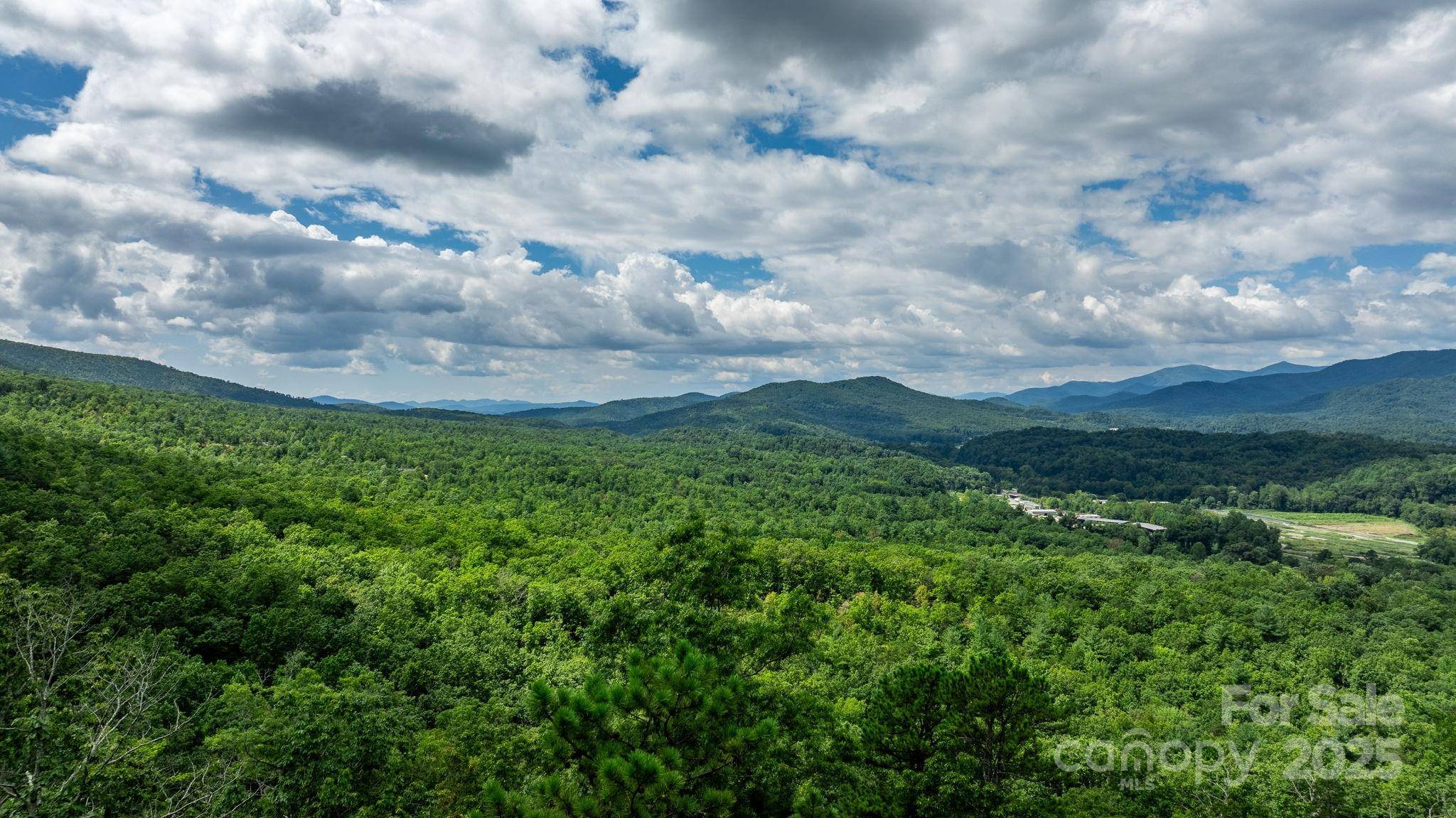 TBD Old Linville RD, Marion, NC 28752