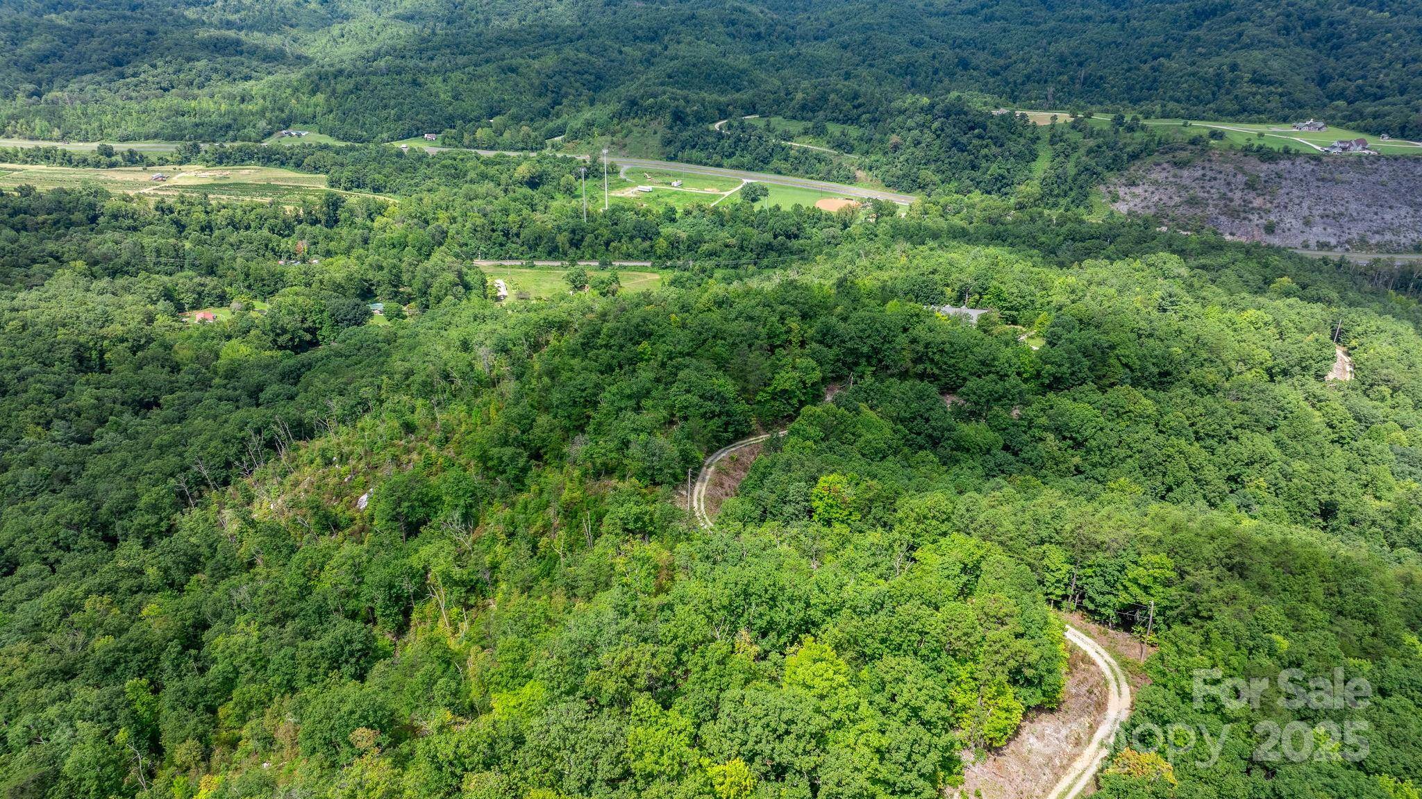 TBD Old Linville RD, Marion, NC 28752