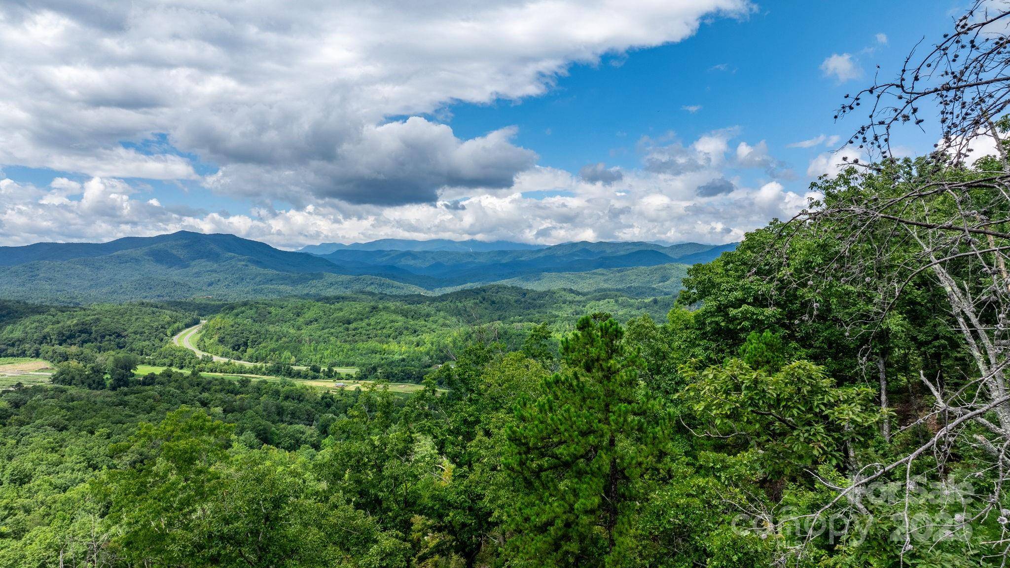 TBD Old Linville RD, Marion, NC 28752