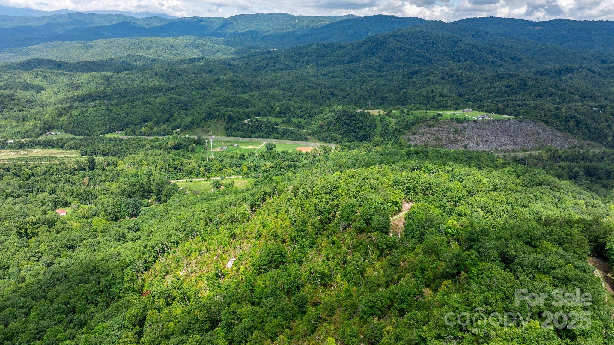 TBD Old Linville RD, Marion, NC 28752