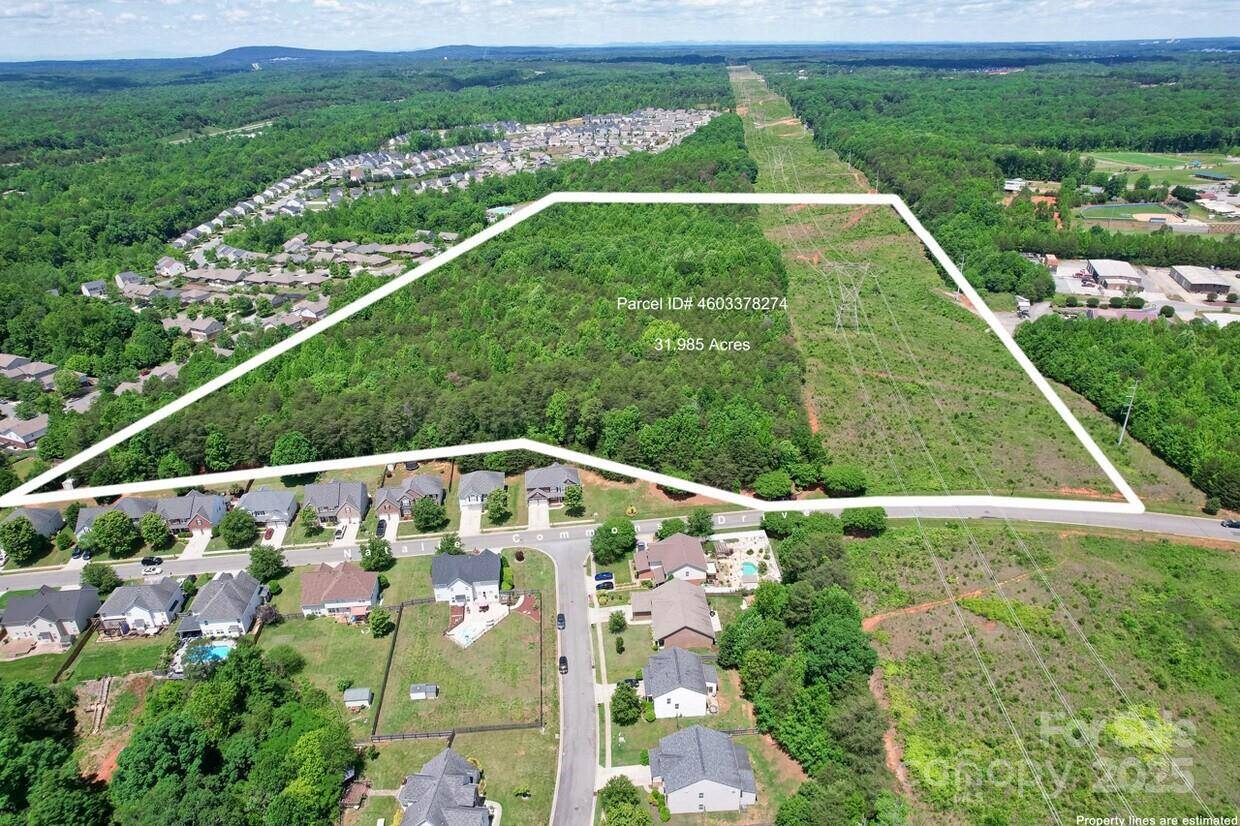 1515 Nc 16 HWY N, Denver, NC 28037