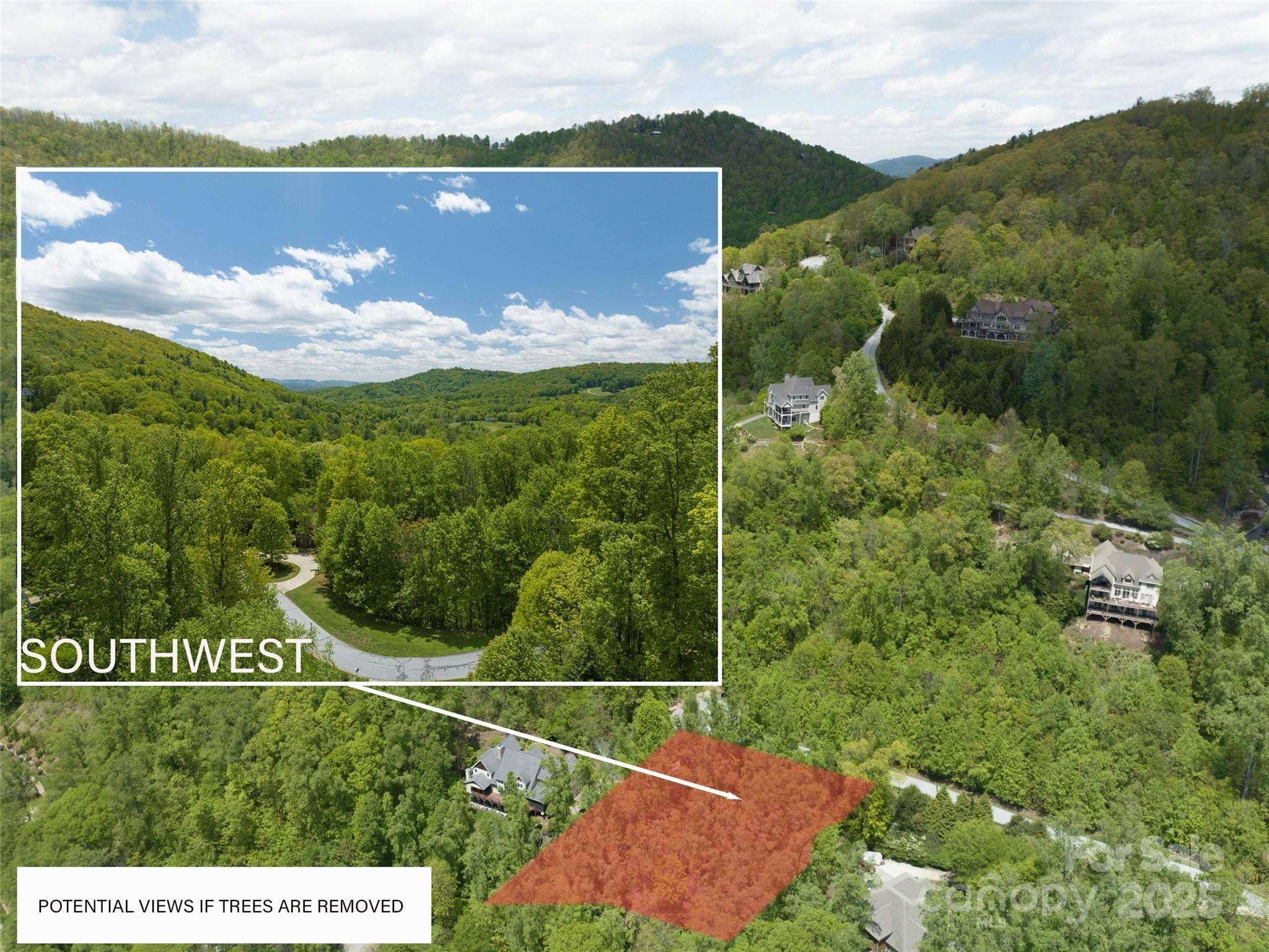 26 Fall Mountain RD #58, Asheville, NC 28803