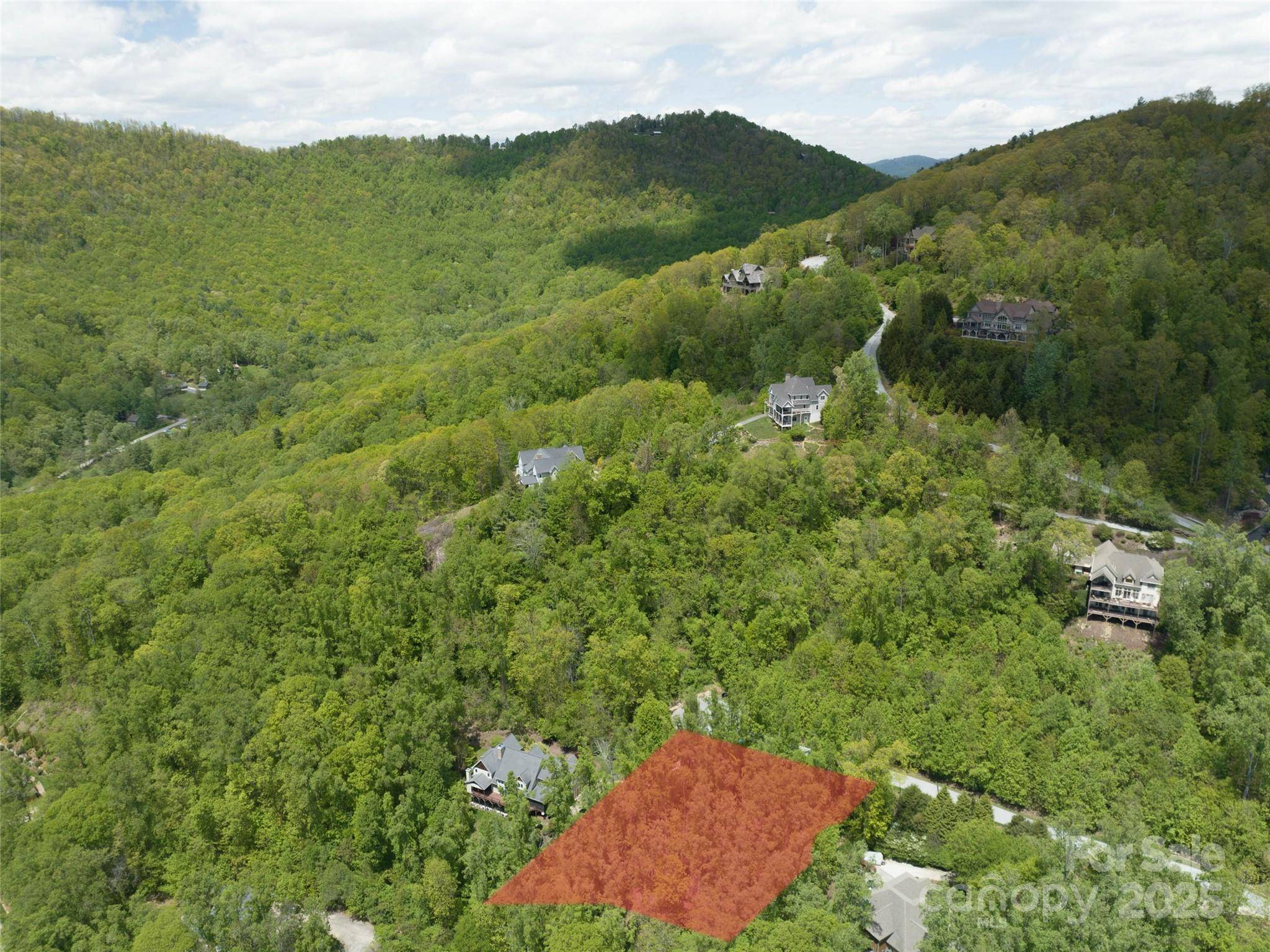 26 Fall Mountain RD #58, Asheville, NC 28803