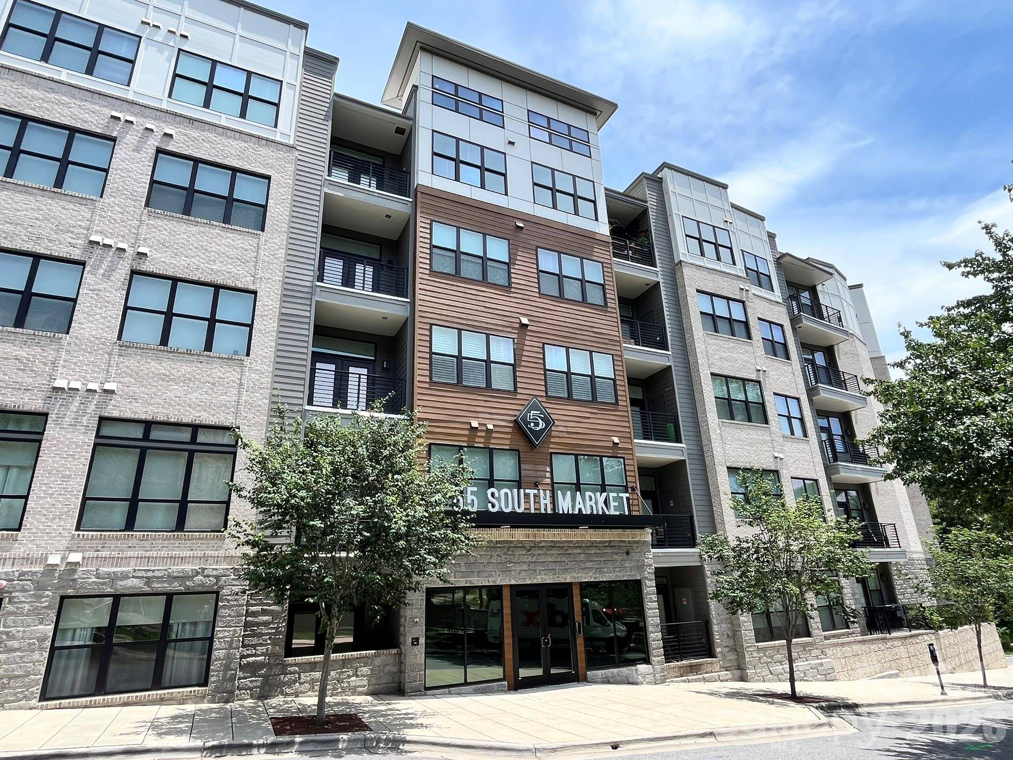 55 S Market ST #407, Asheville, NC 28801