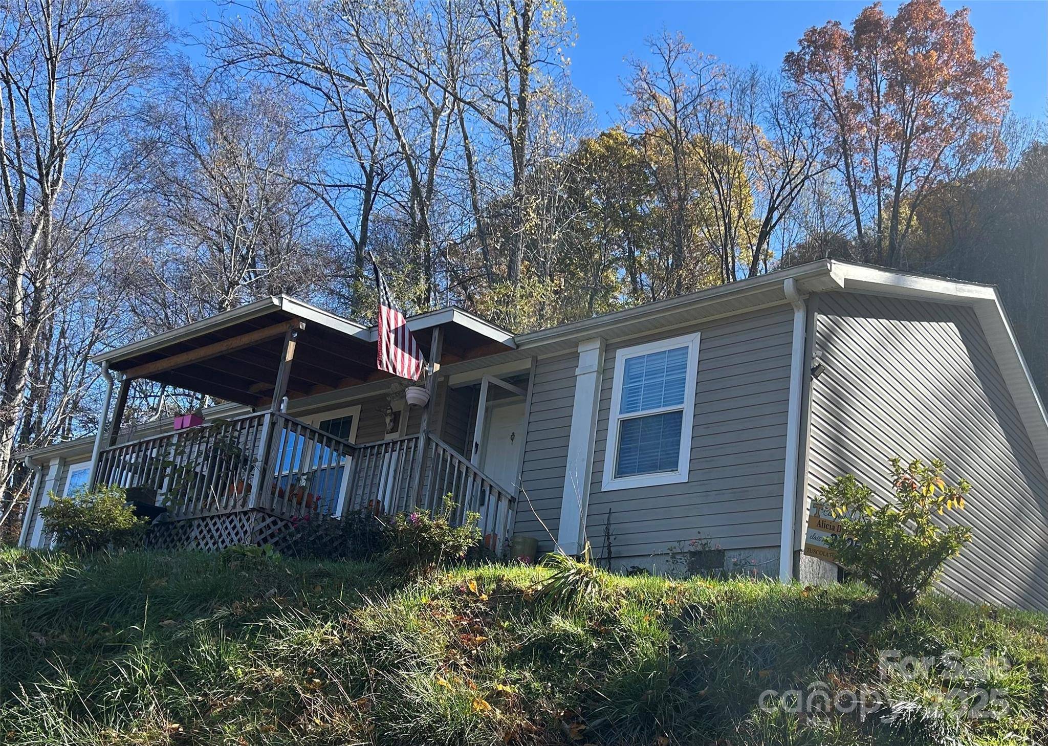 415 Rovingwood DR, Waynesville, NC 28786