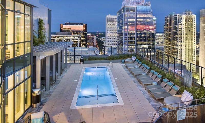 225 S Poplar ST #A1, Charlotte, NC 28202