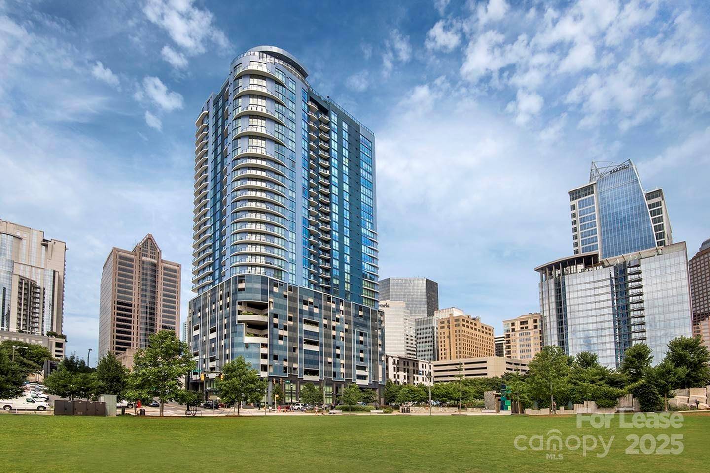 225 S Poplar ST #A1, Charlotte, NC 28202