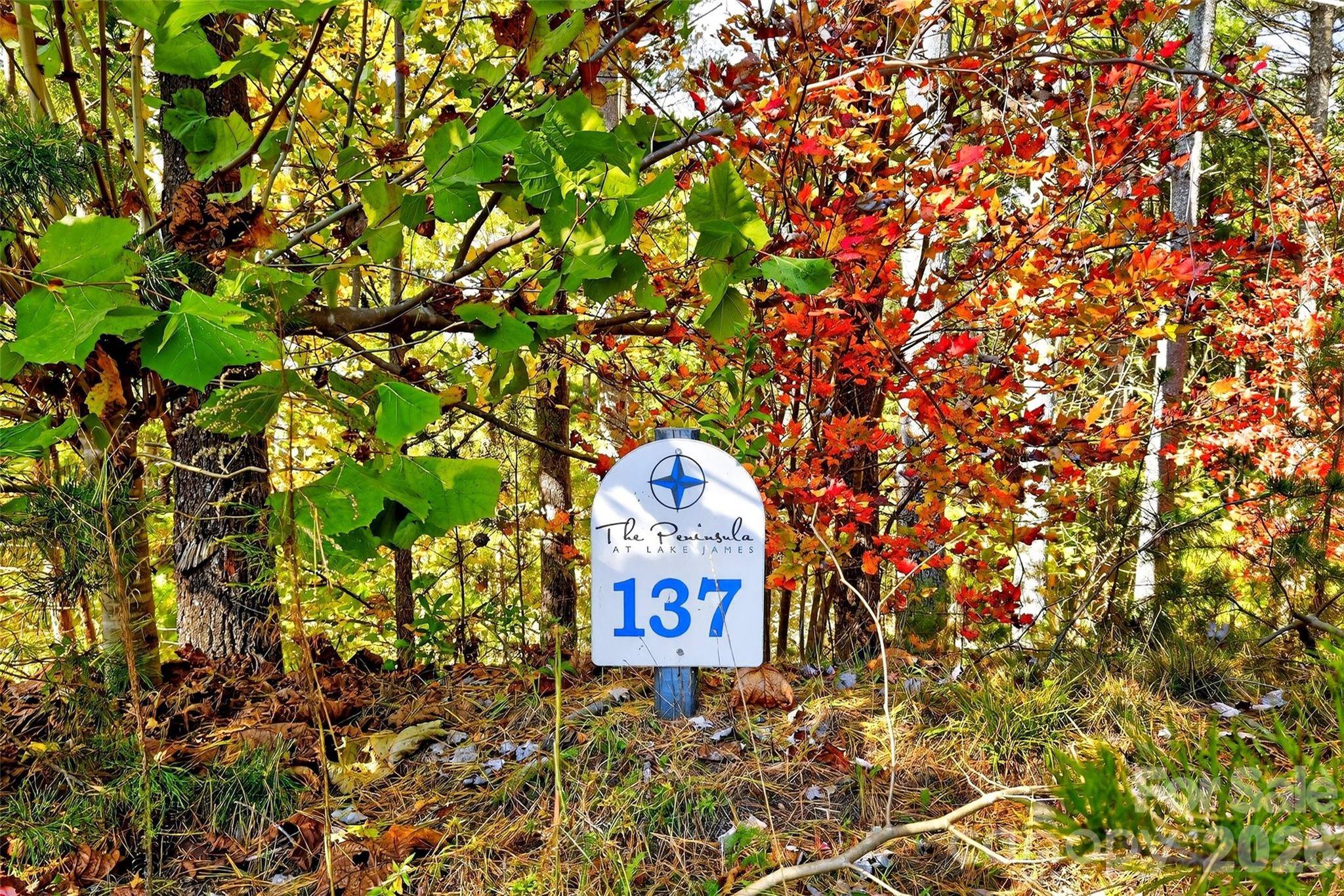 0 West Point DR, Nebo, NC 28761