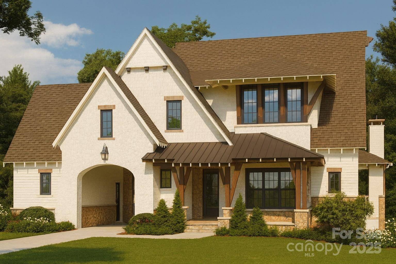 334 North Fork RD #2, Black Mountain, NC 28711
