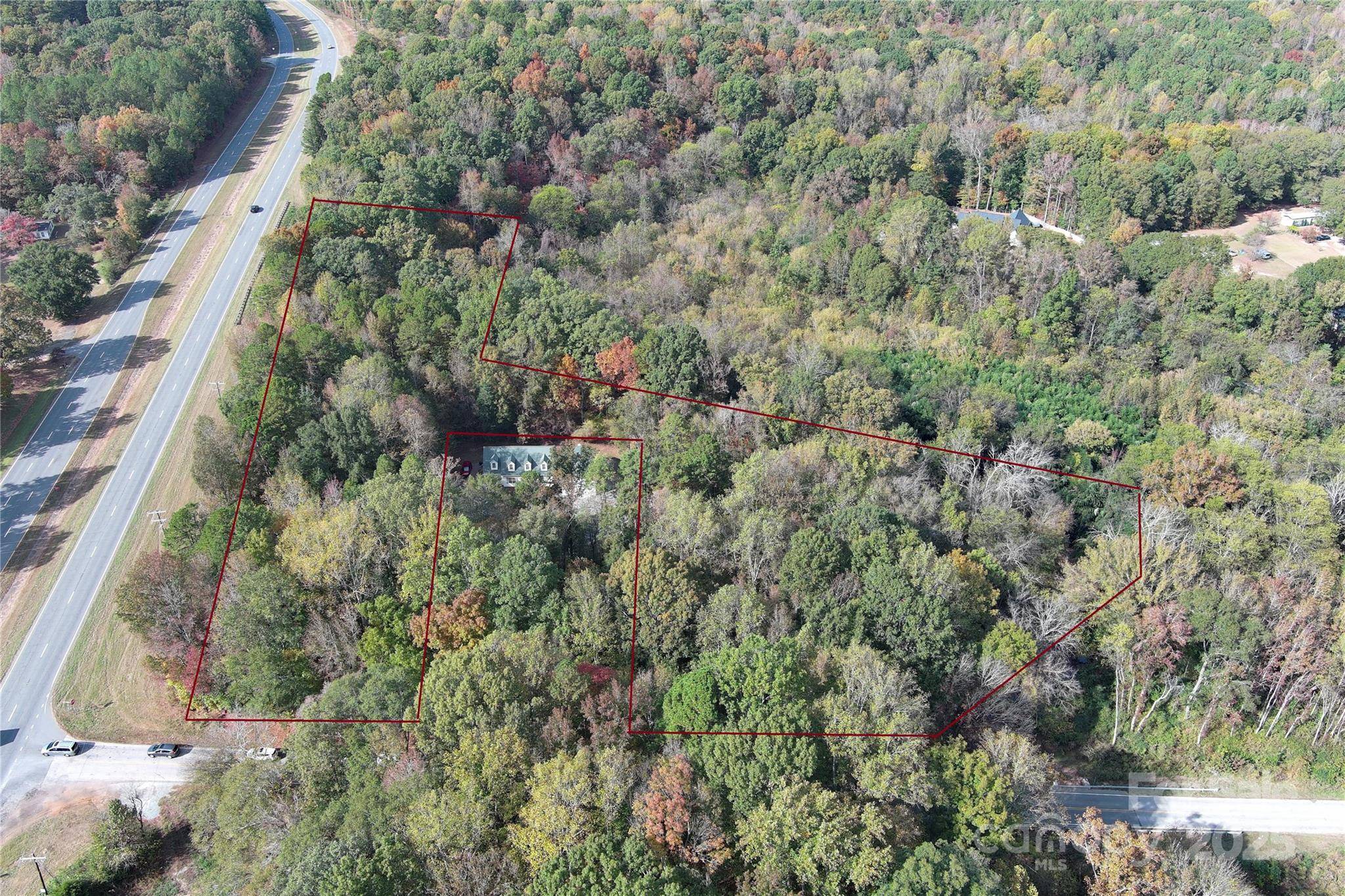 0 Charlotte HWY, Lancaster, SC 29707