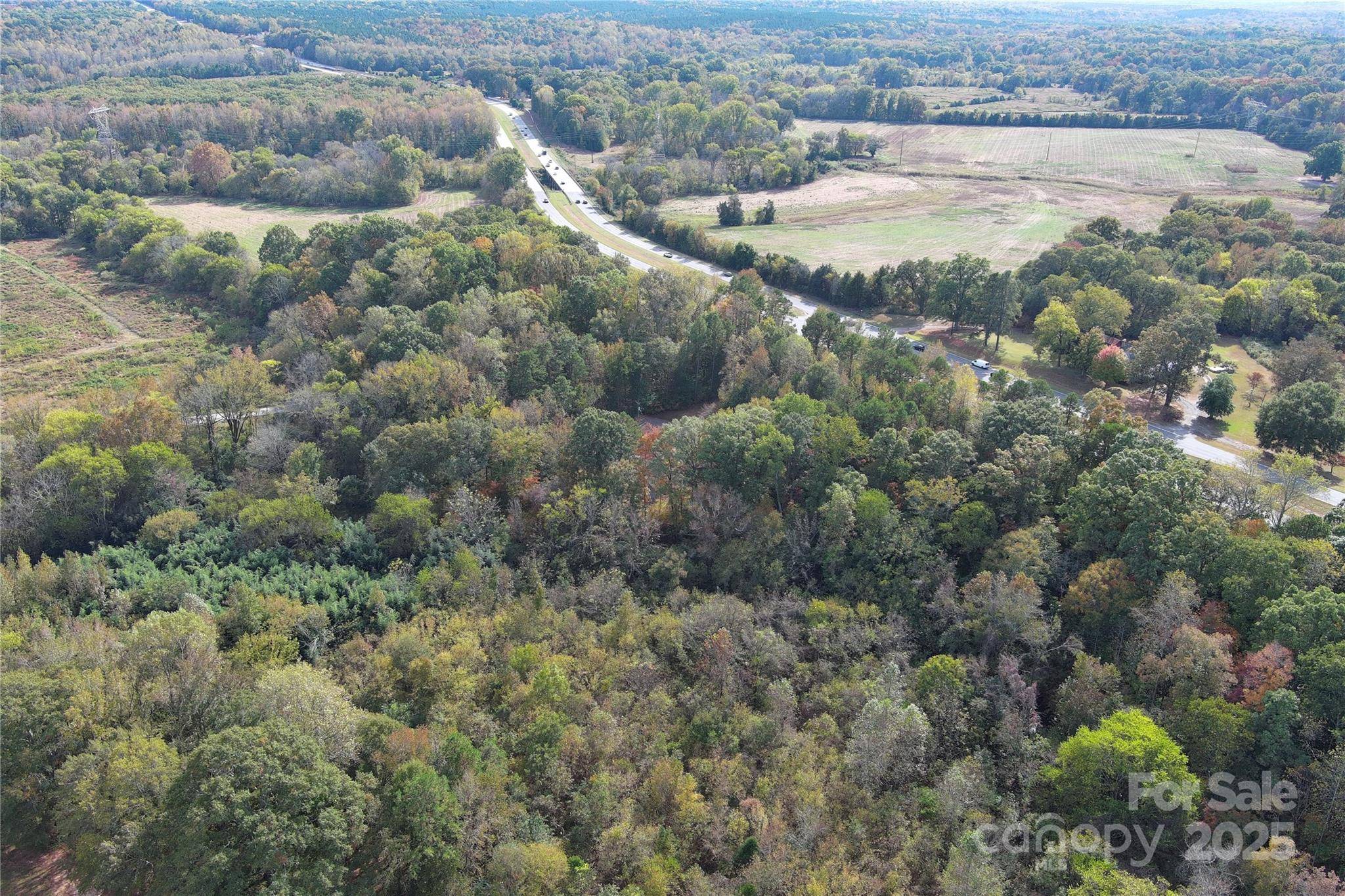 0 Charlotte HWY, Lancaster, SC 29707