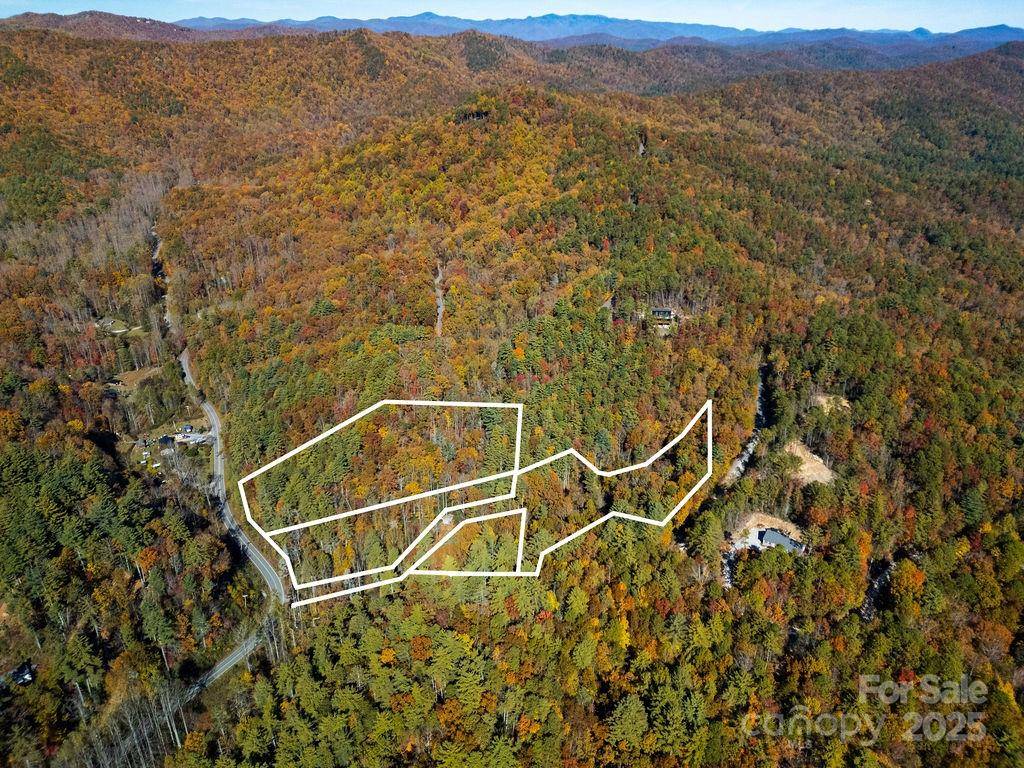 3761 Frozen Creek RD #31,32,33, Brevard, NC 28712