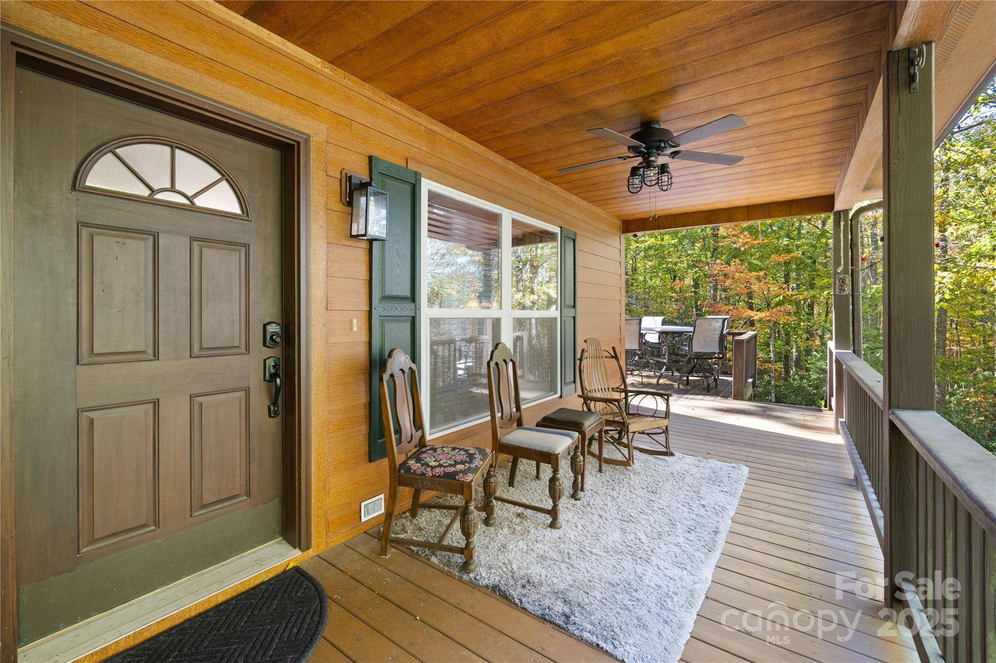 1308 Bell Mountain RD, Zirconia, NC 28790