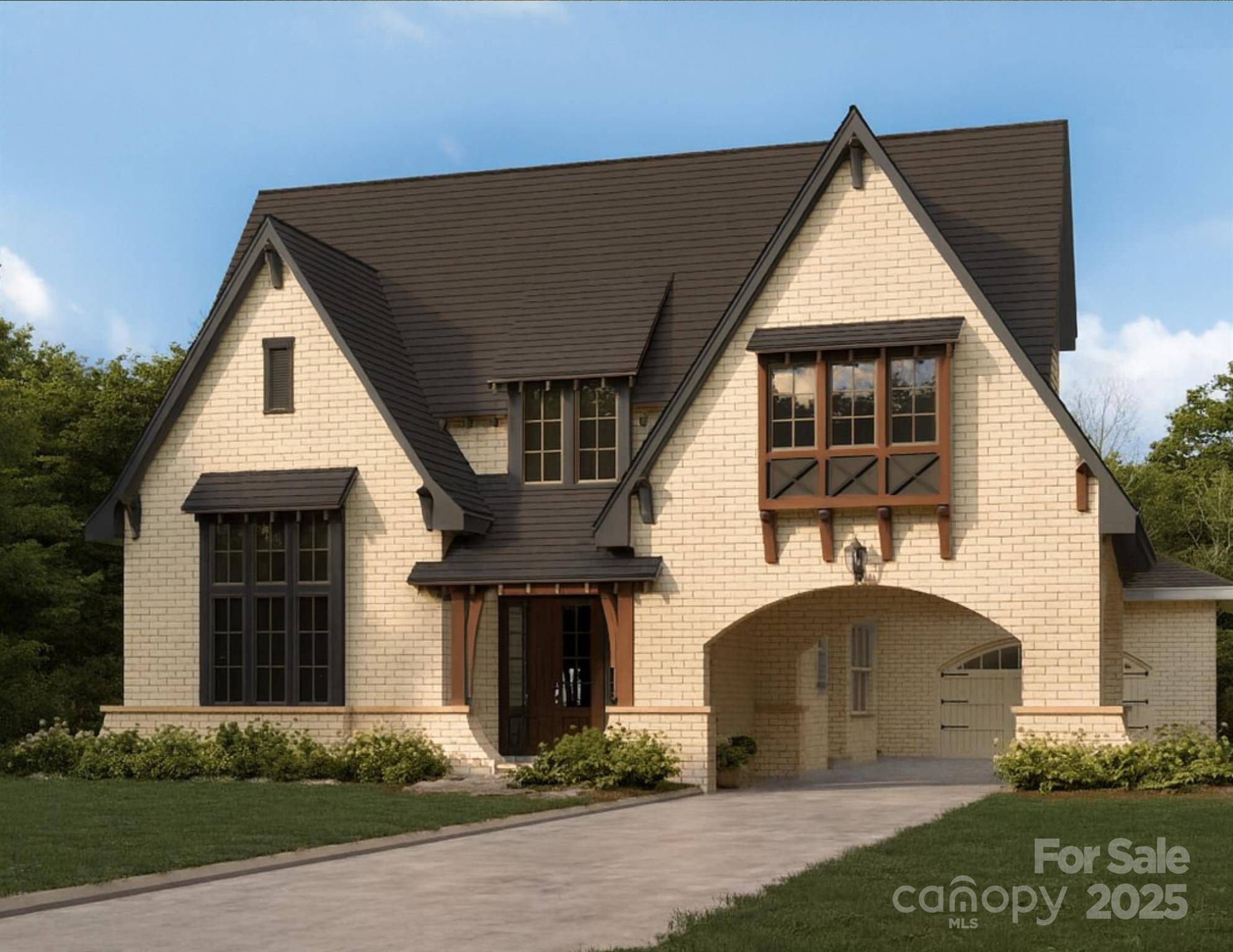 340 North Fork RD, Black Mountain, NC 28711