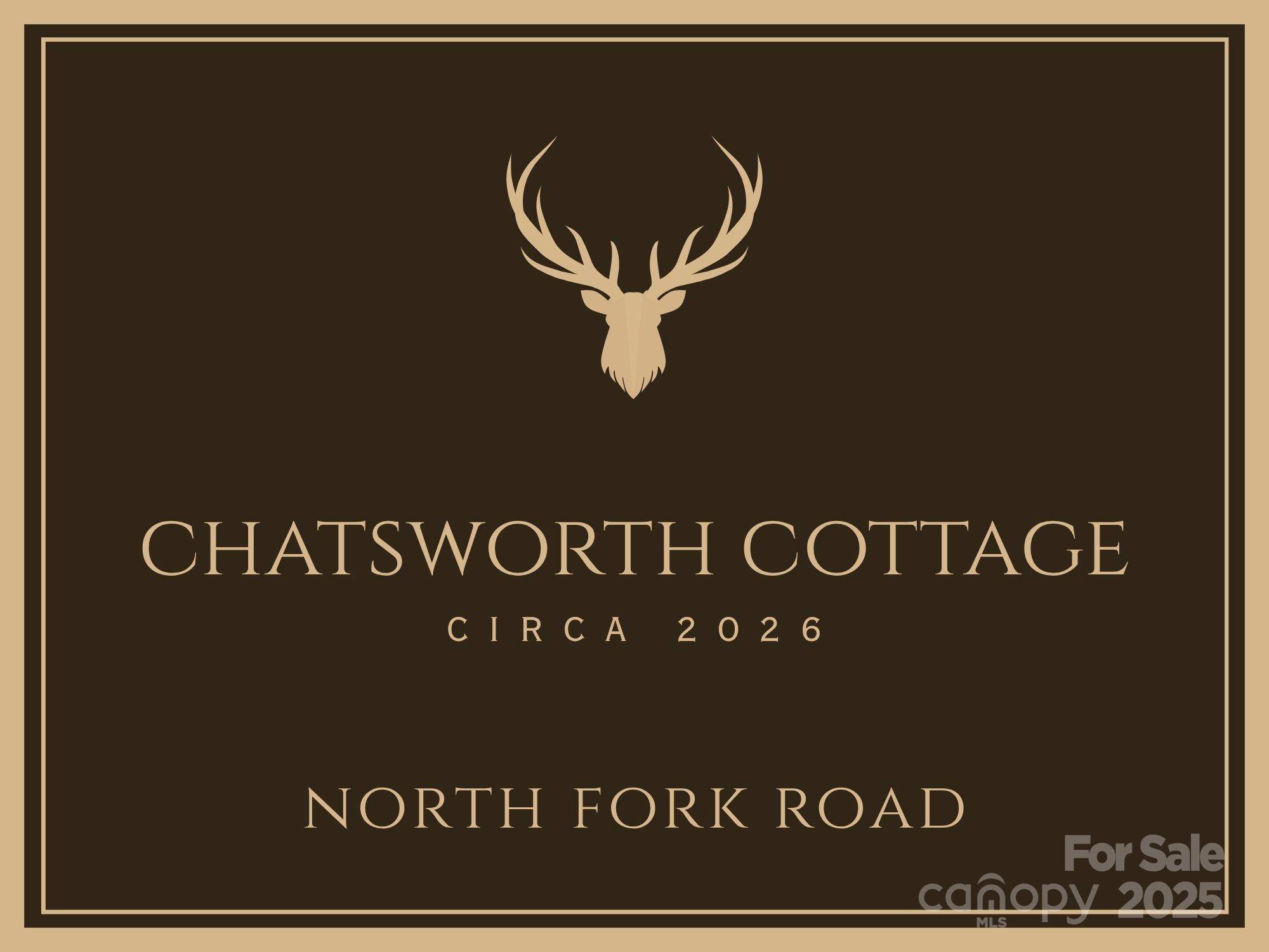 340 North Fork RD, Black Mountain, NC 28711