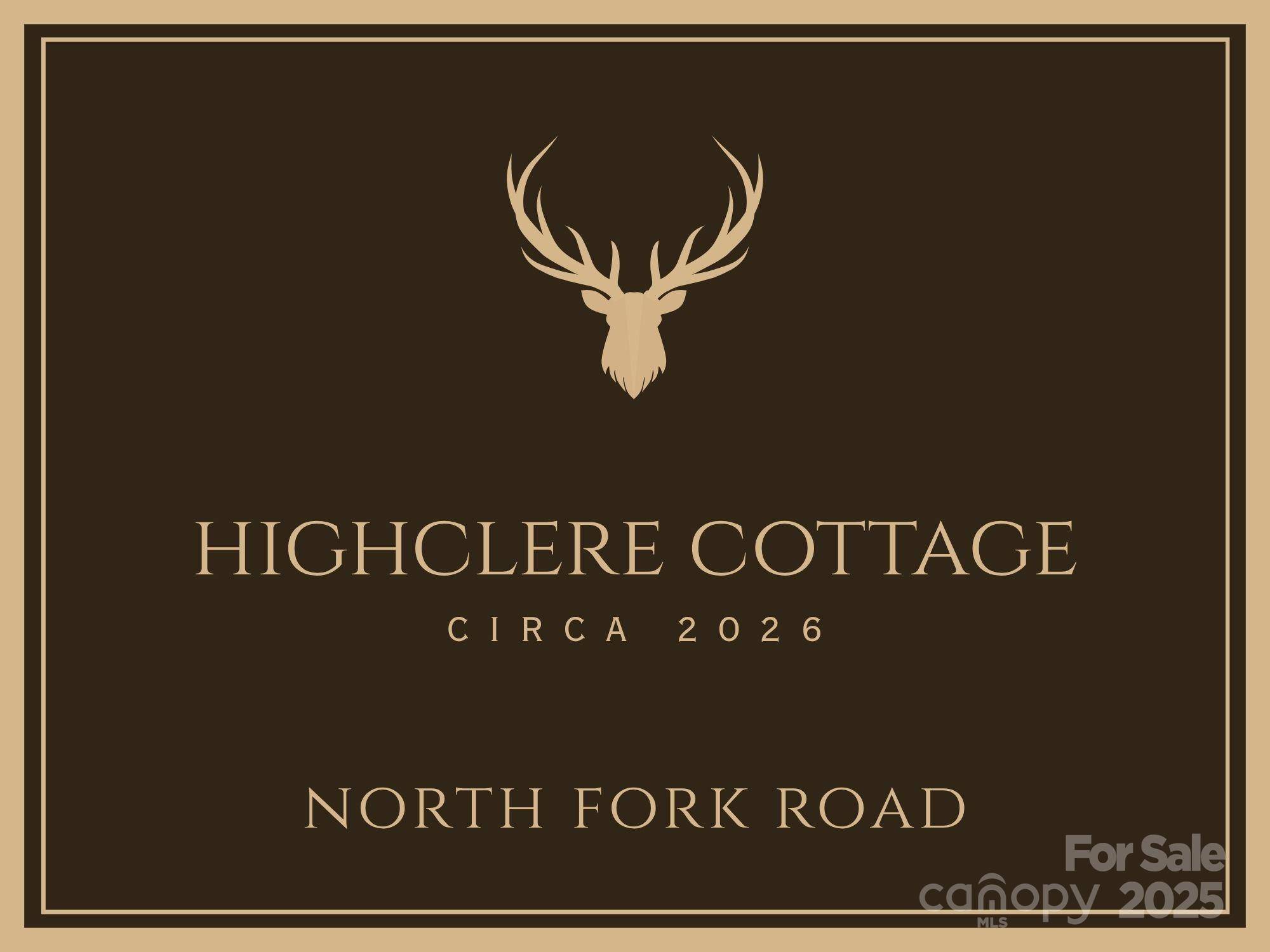 344 North Fork RD, Black Mountain, NC 28711