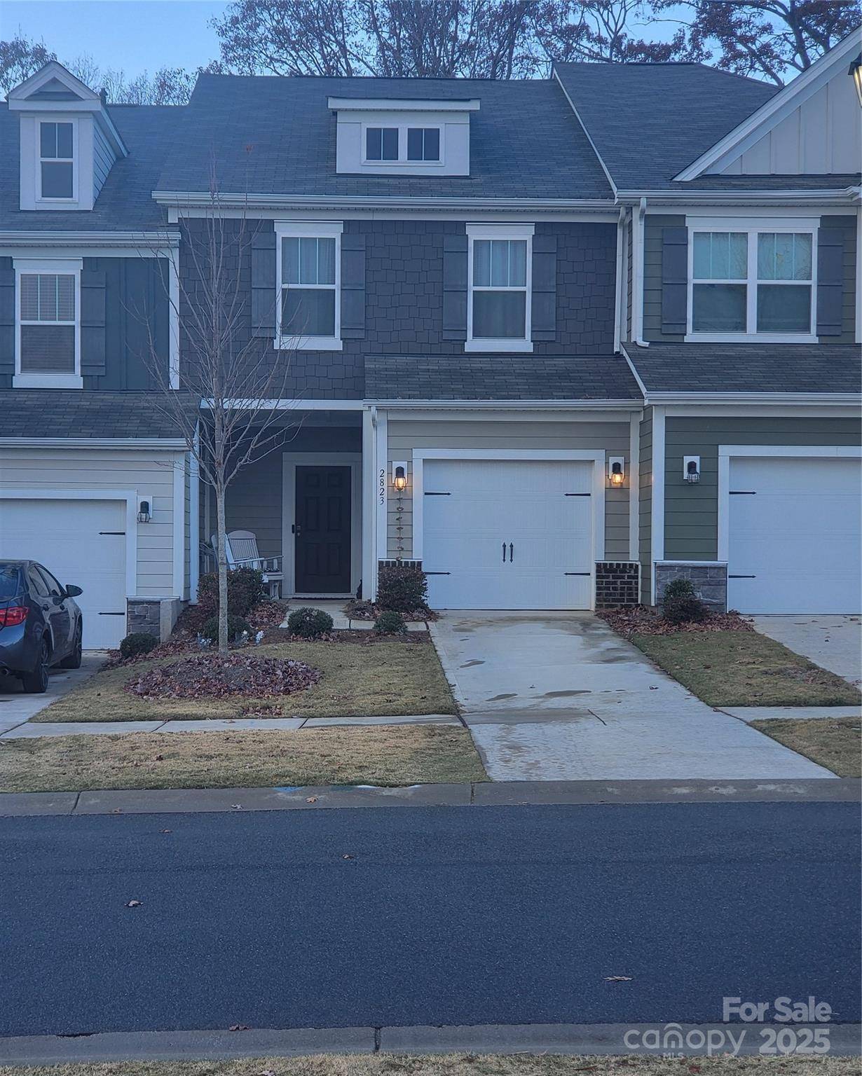 2823 Aubrey ST #94, Monroe, NC 28110