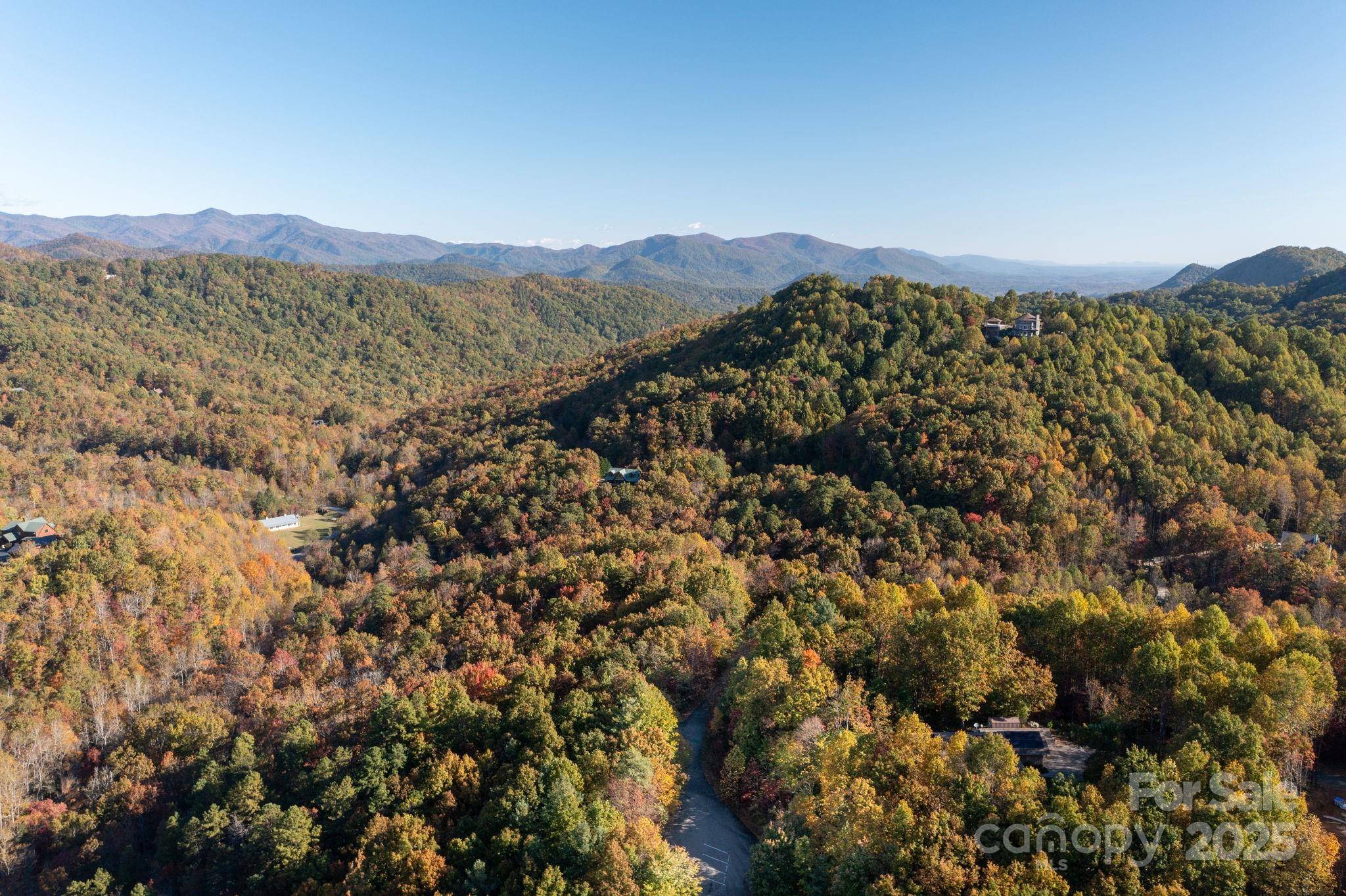 9 Wapama Falls DR #17, Black Mountain, NC 28711