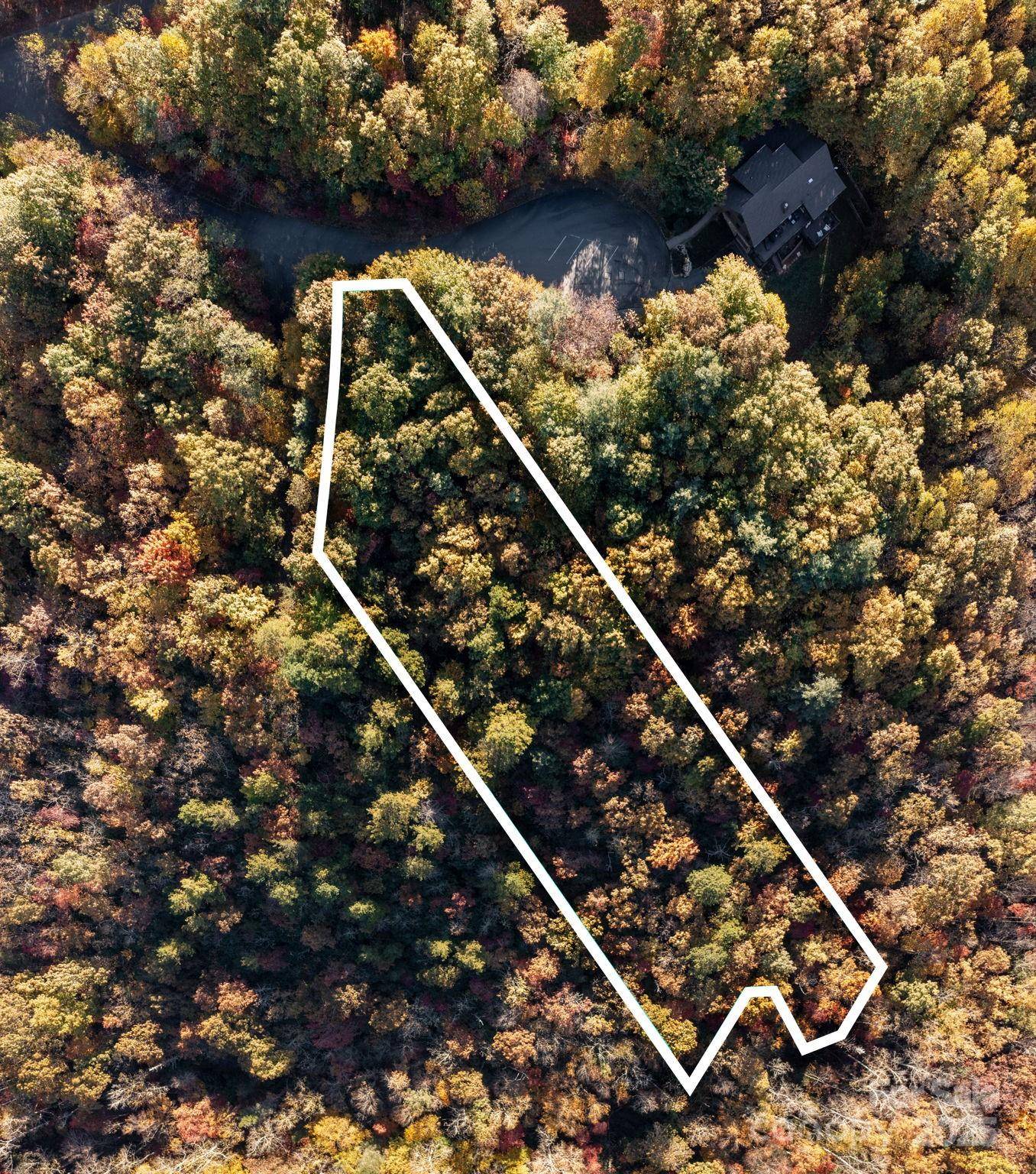 9 Wapama Falls DR #17, Black Mountain, NC 28711