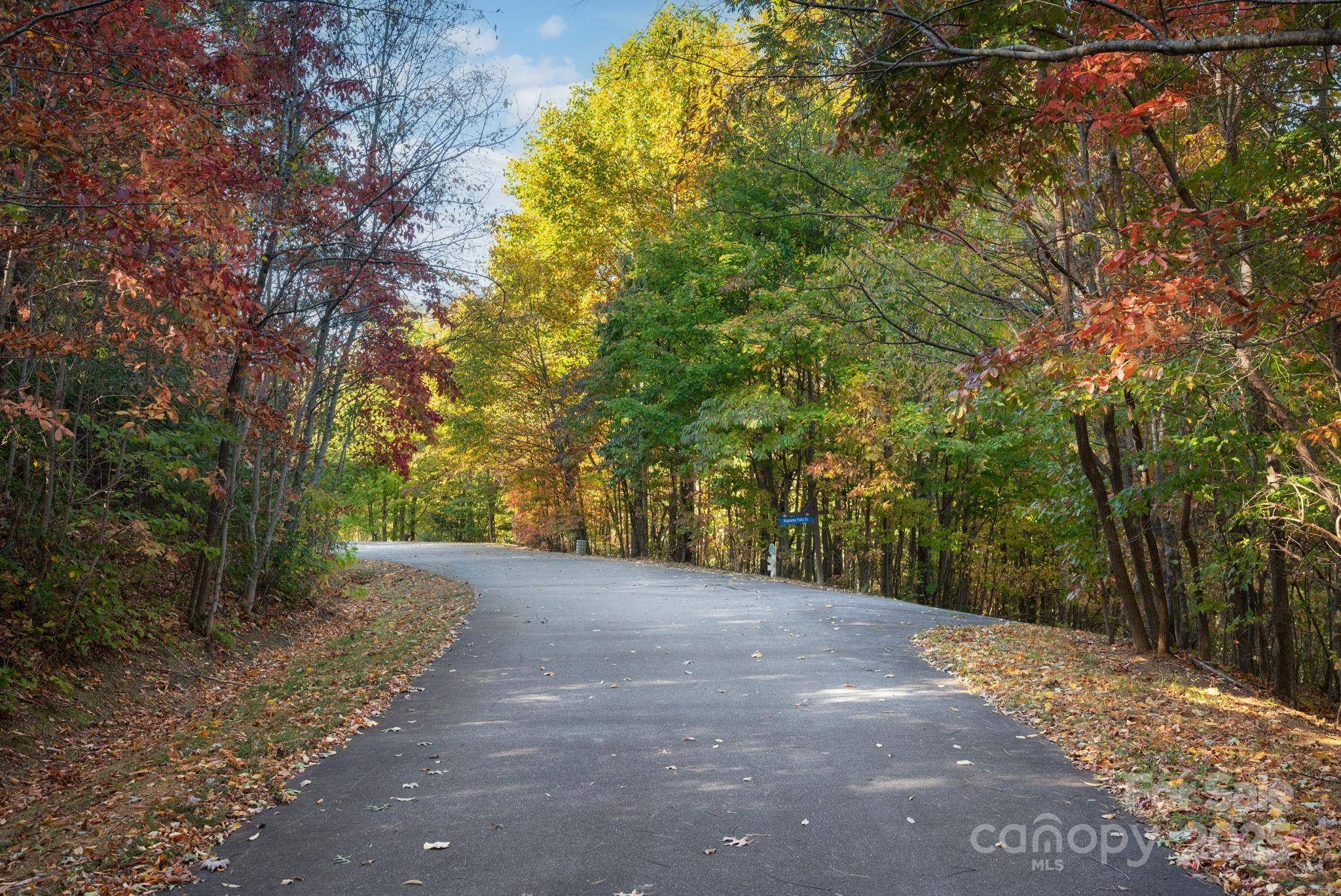 9 Wapama Falls DR #17, Black Mountain, NC 28711