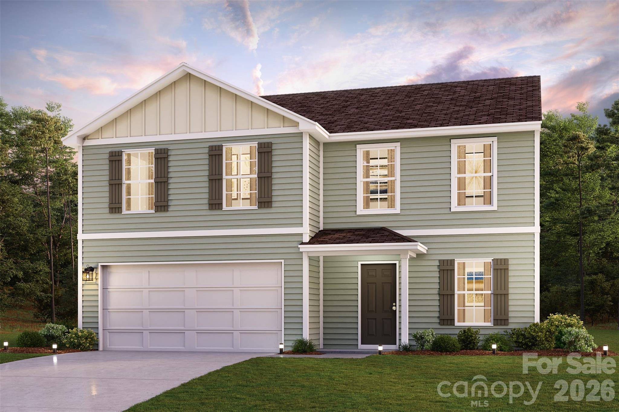 109 Merriville DR, Union, SC 29379