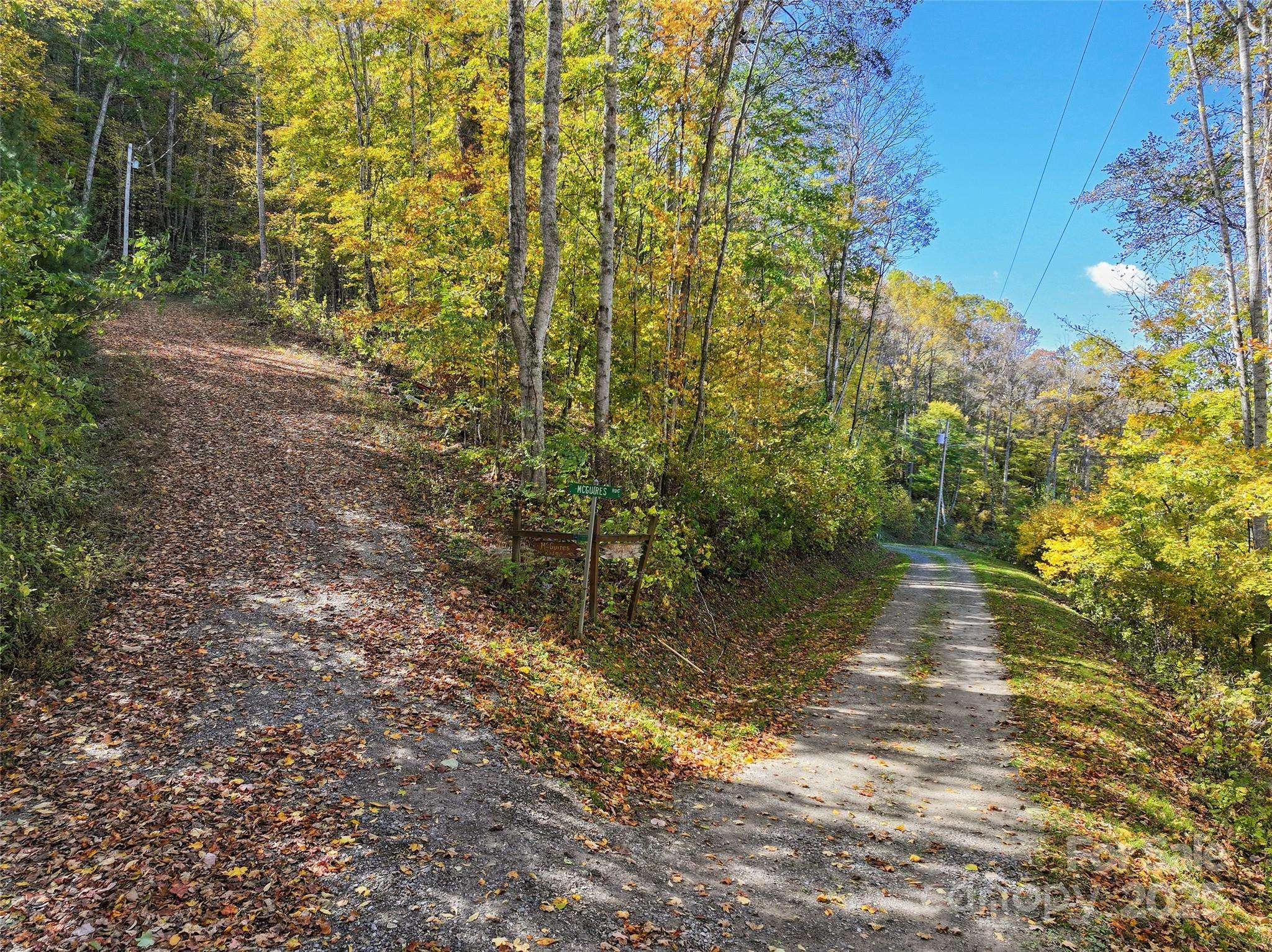 Lot 316 McGuires RDG #316, Waynesville, NC 28786