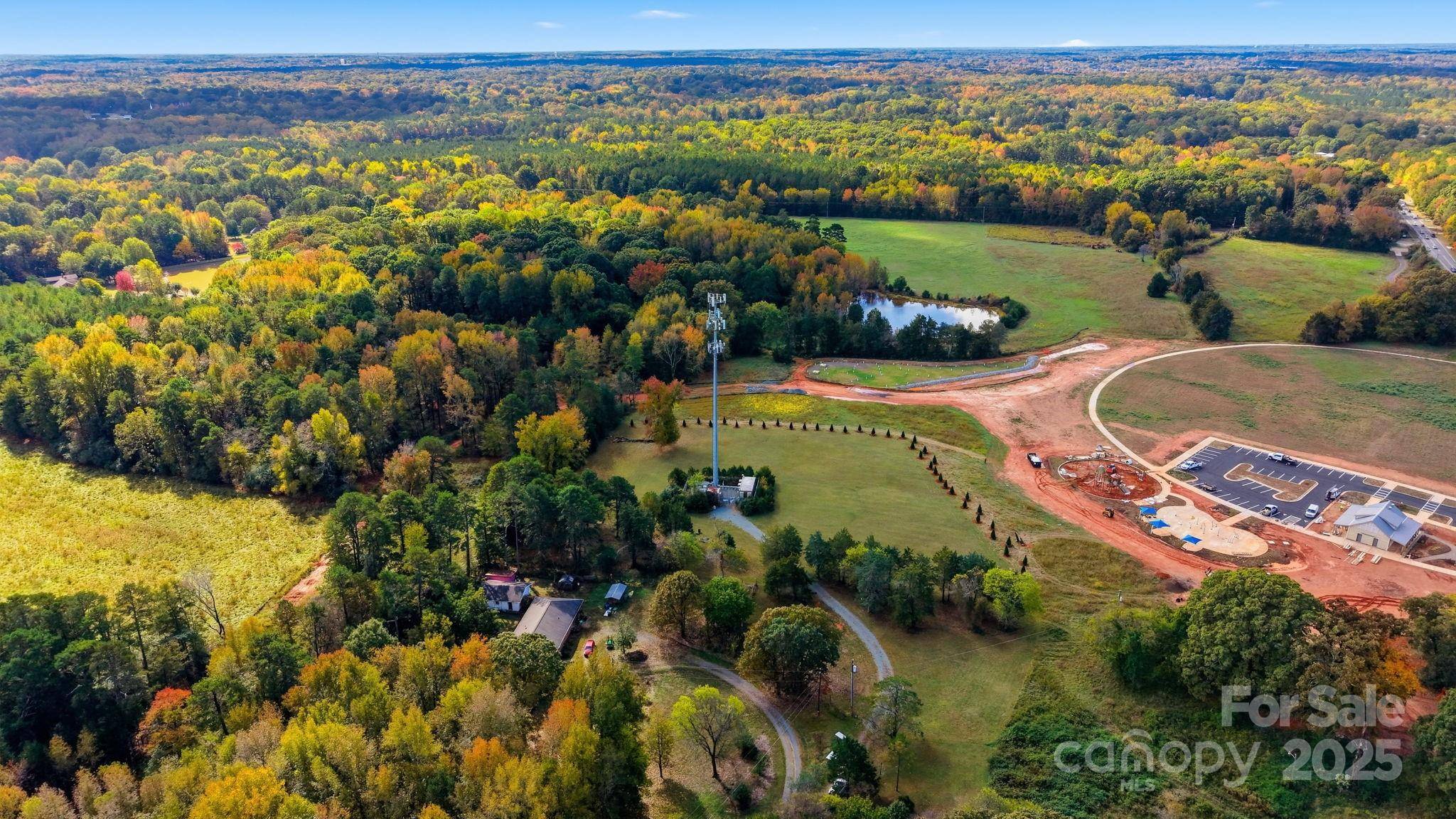 4027 Mintwood DR, Mint Hill, NC 28227