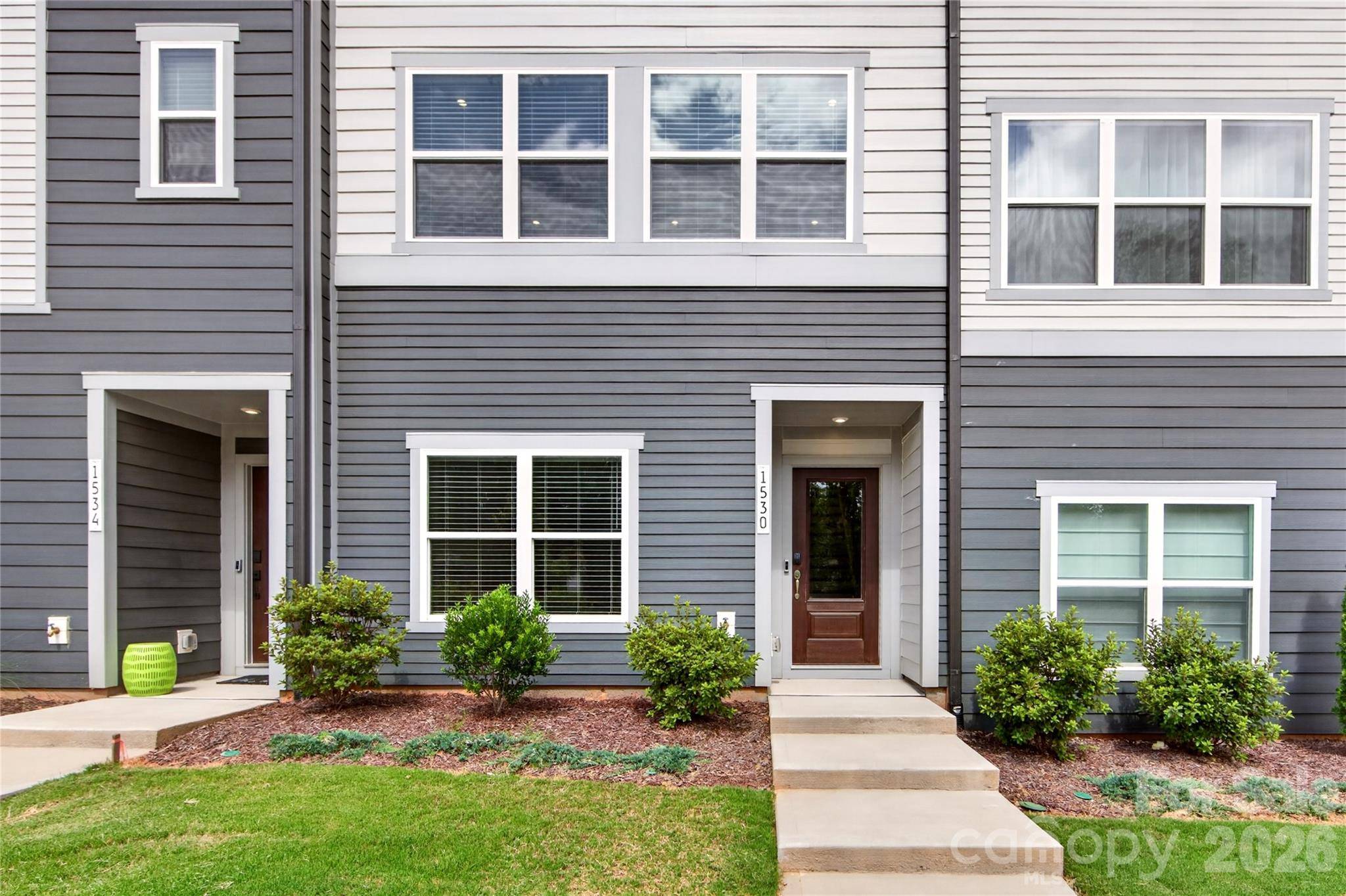 1530 Levy WAY, Charlotte, NC 28205