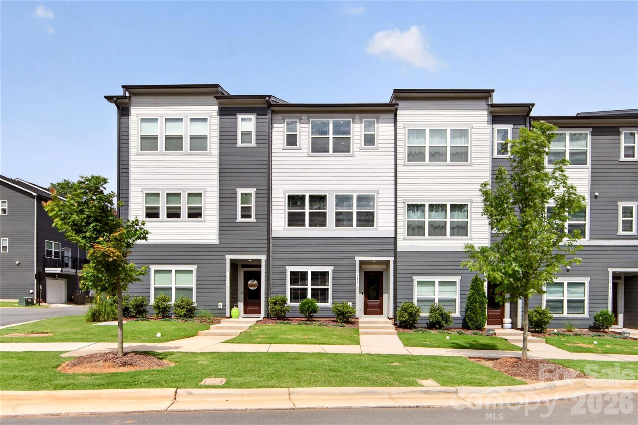 1530 Levy WAY, Charlotte, NC 28205