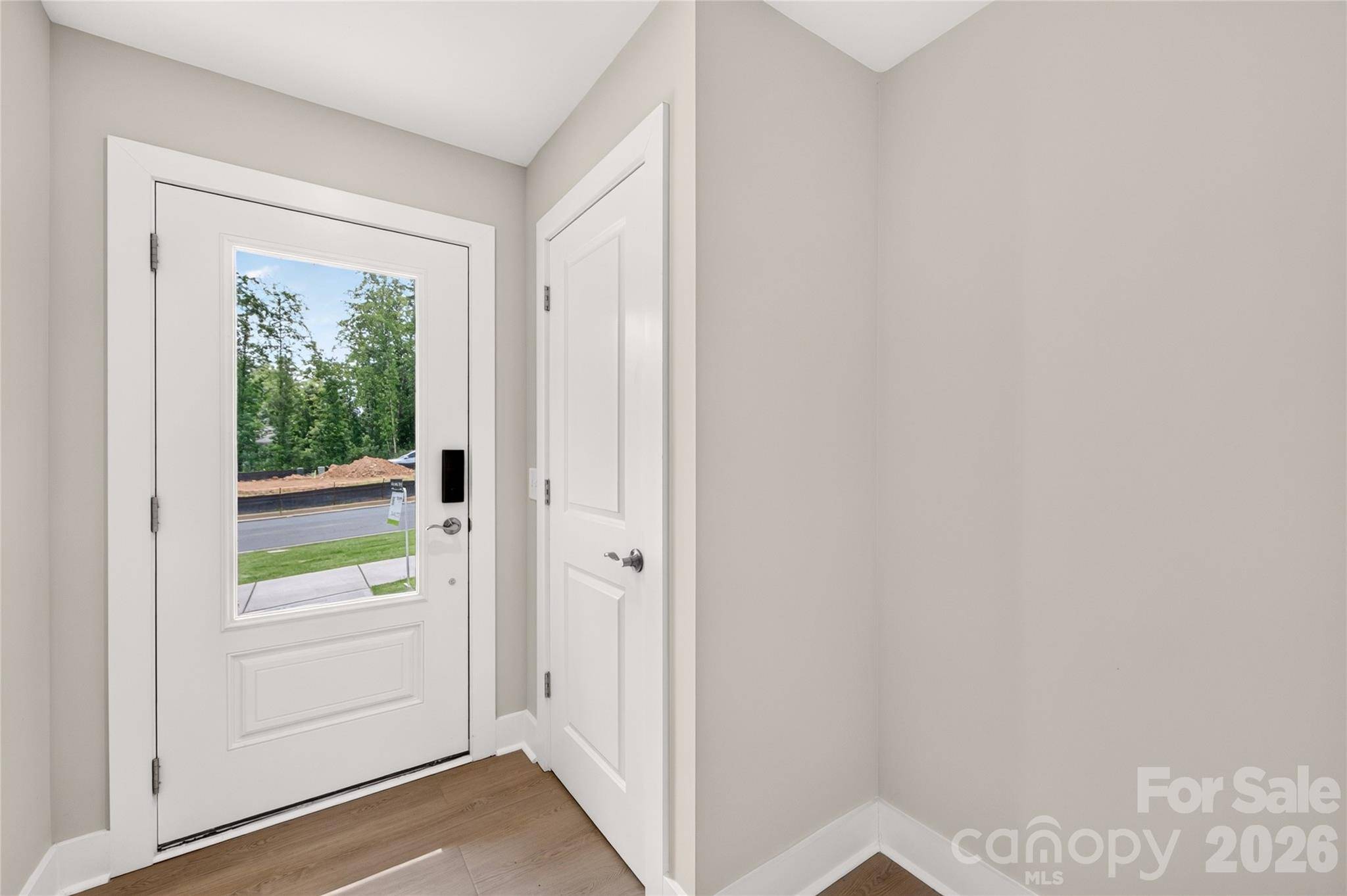 1530 Levy WAY, Charlotte, NC 28205