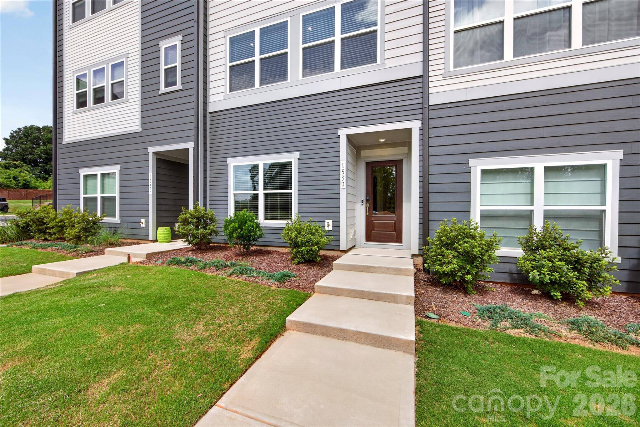 1530 Levy WAY, Charlotte, NC 28205