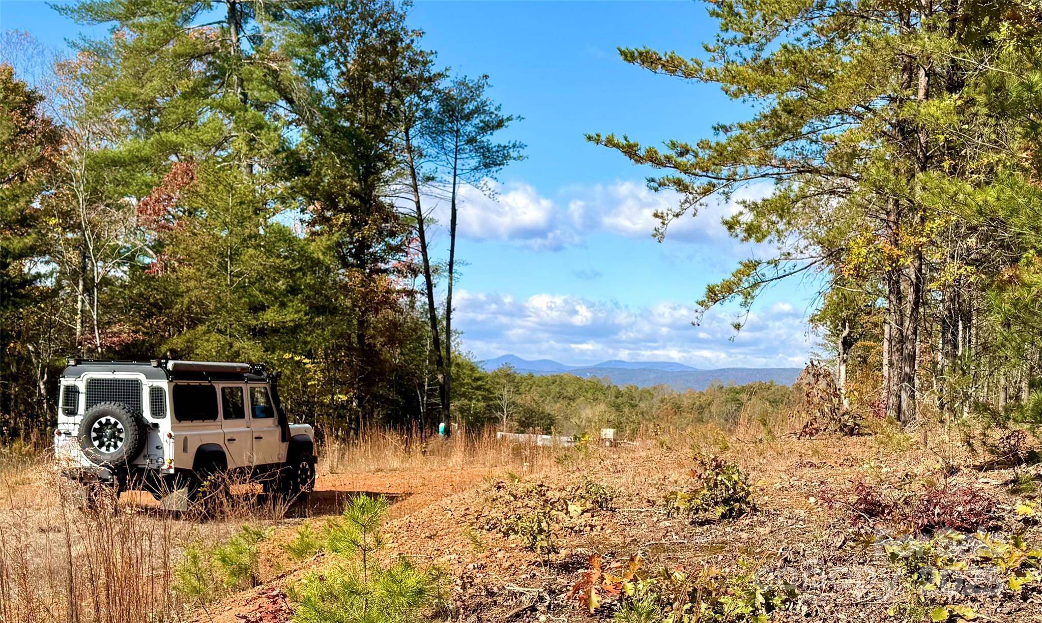 Lot G44, 2023 Shadow Ridge TRL #G44, Lenoir, NC 28645