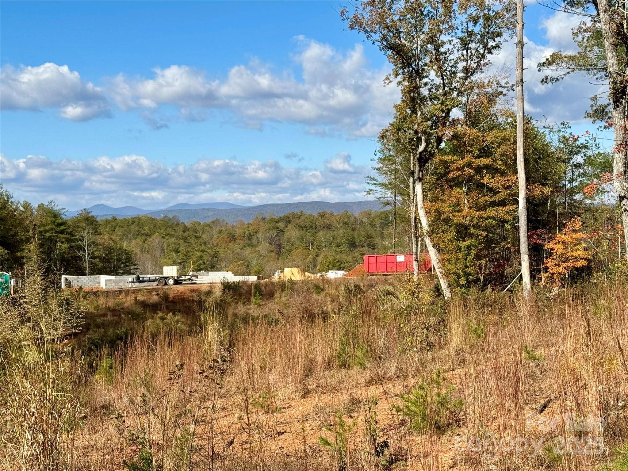 Lot G44, 2023 Shadow Ridge TRL #G44, Lenoir, NC 28645