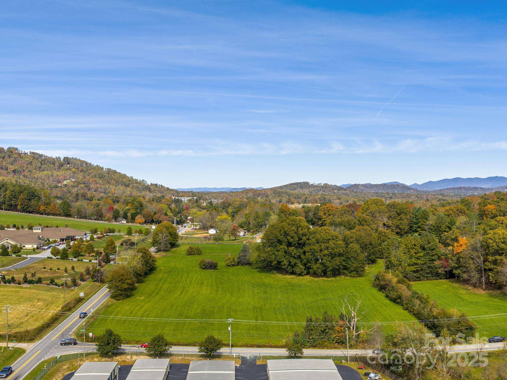 5620 Old Haywood RD, Mills River, NC 28759