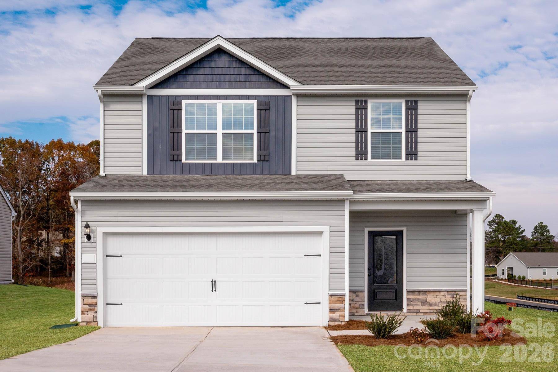 315 Limestone TER, Salisbury, NC 28146