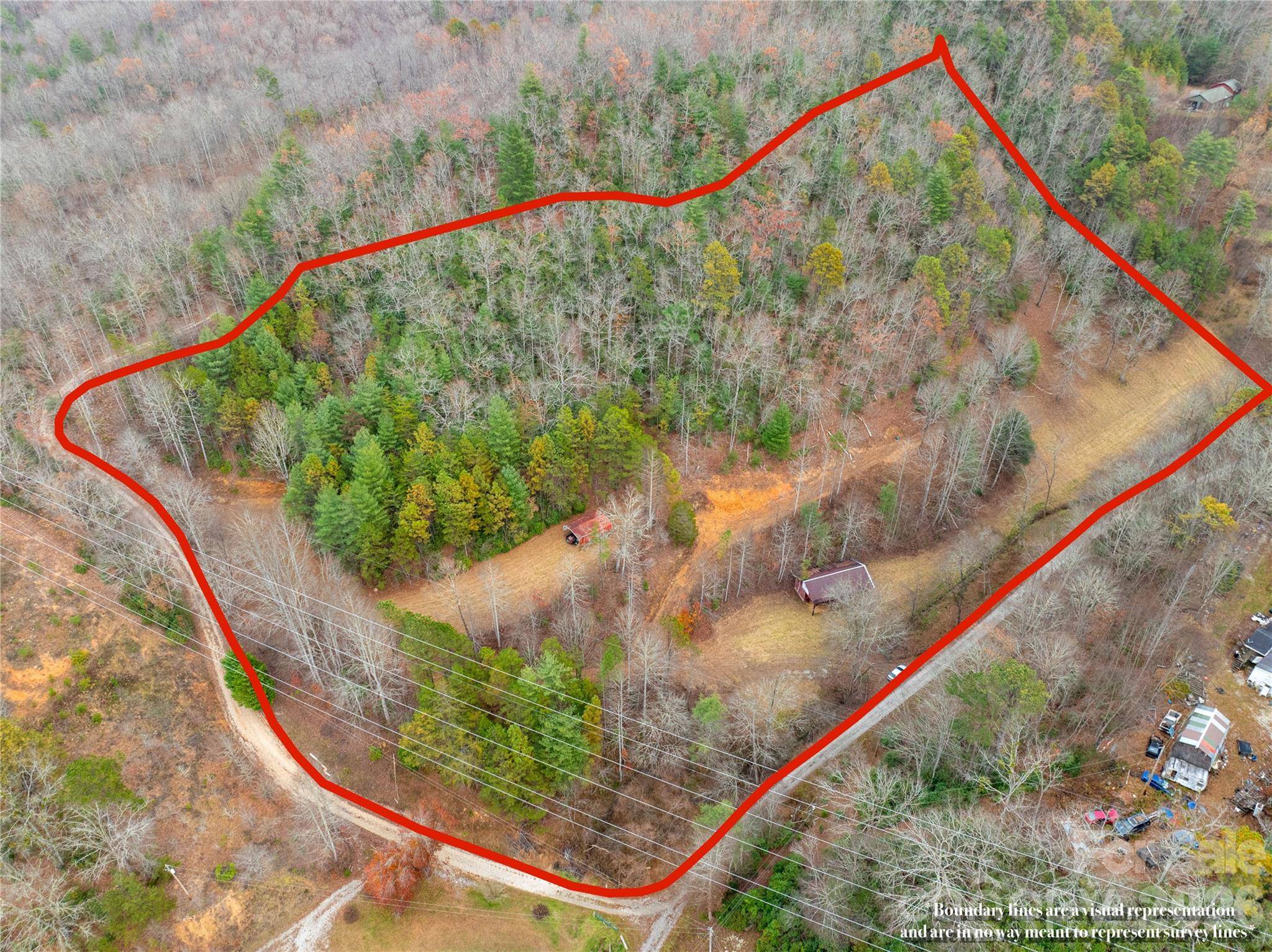 104 Robin LN, Bryson City, NC 28713