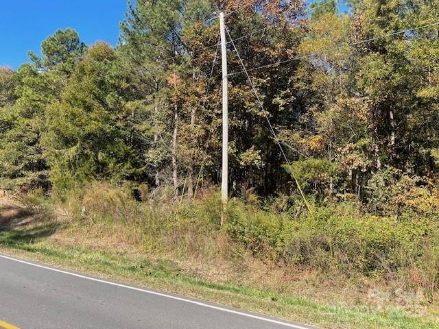 0 Deep Springs RD, Peachland, NC 28133
