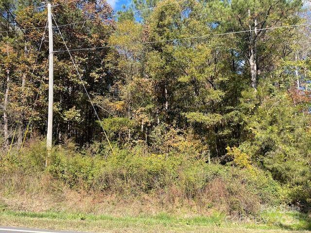 0 Deep Springs RD, Peachland, NC 28133