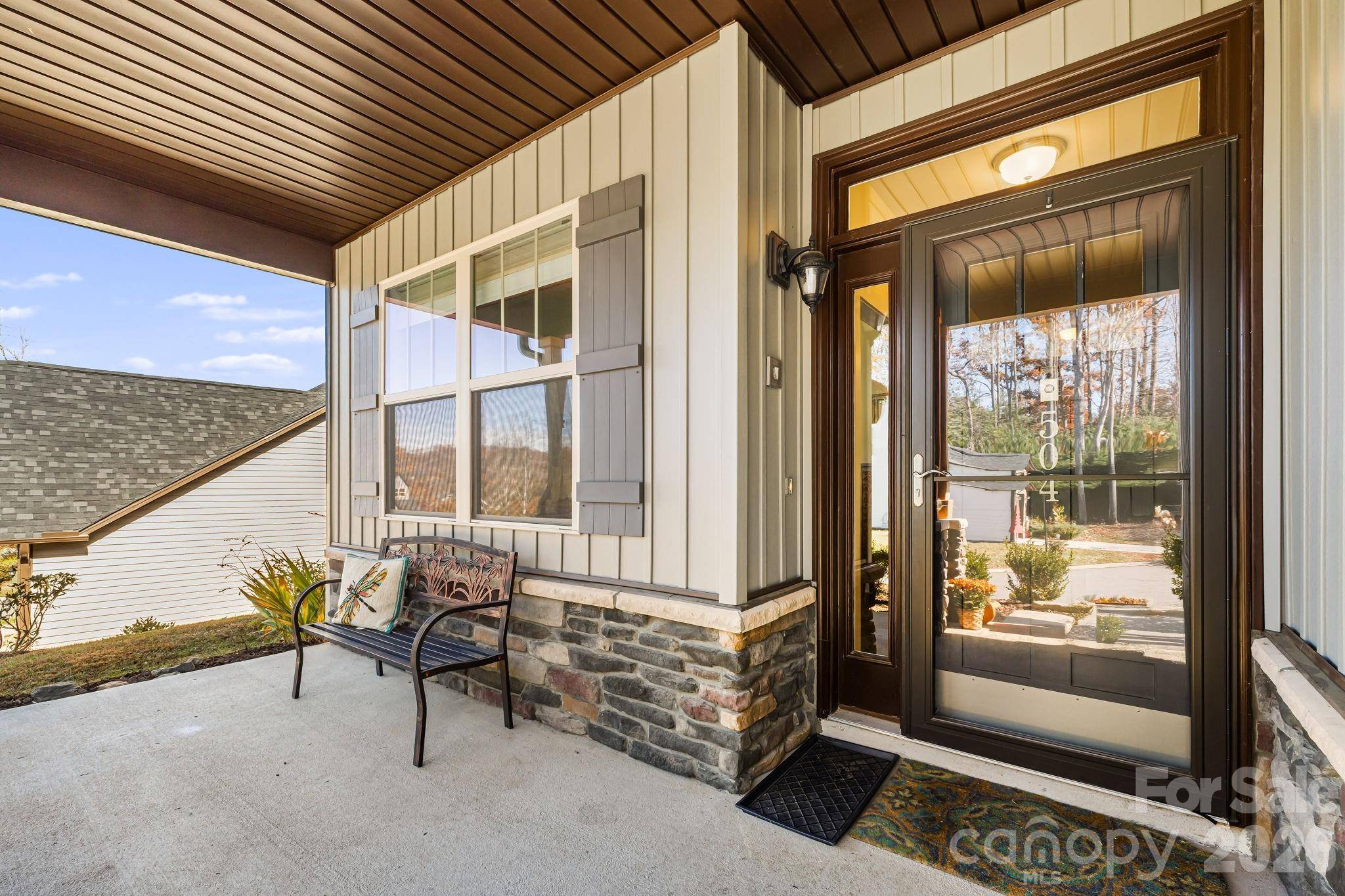 504 Rosebud Orchid WAY, Weaverville, NC 28787