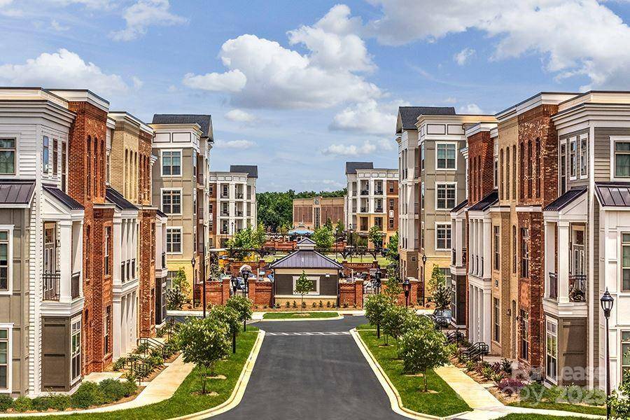 7420 N Rea Park LN #Pebble Beach, Charlotte, NC 28277