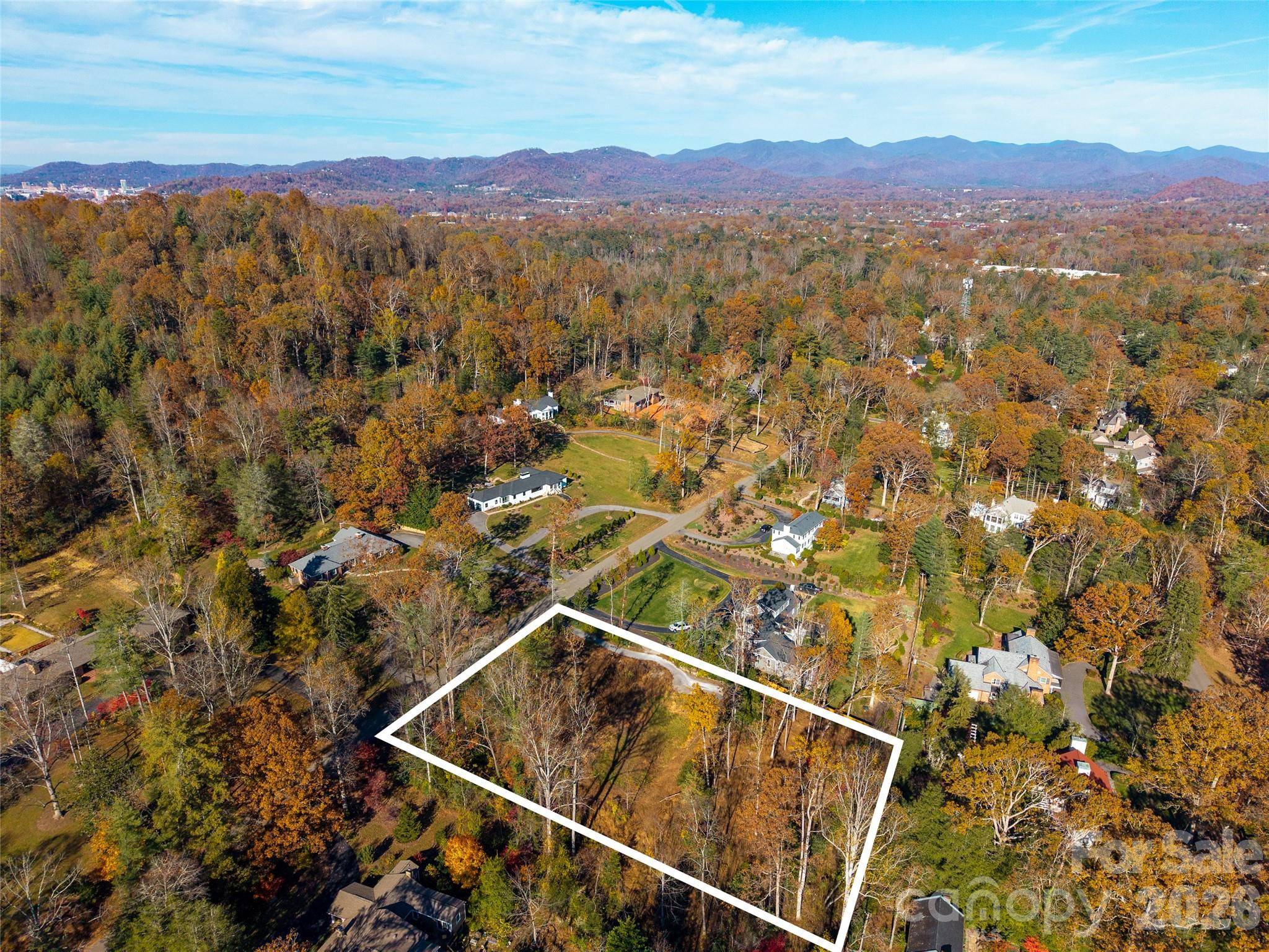 50 Forest RD, Asheville, NC 28803
