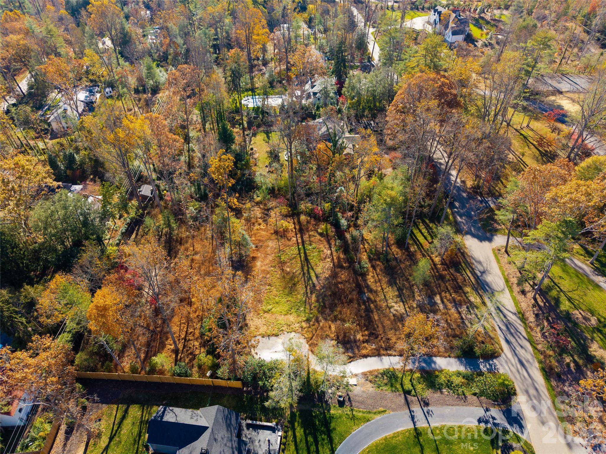 50 Forest RD, Asheville, NC 28803