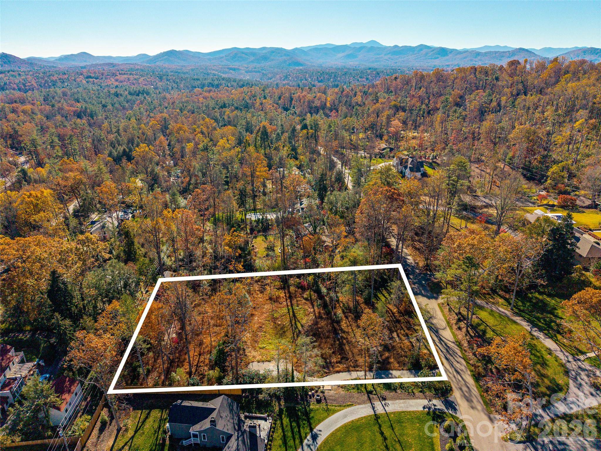50 Forest RD, Asheville, NC 28803