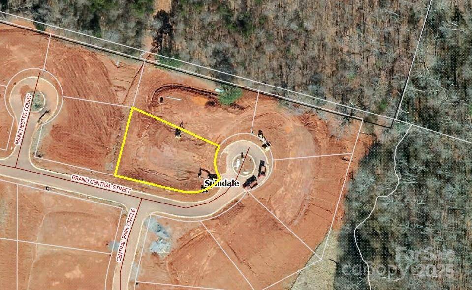 0 Grand Central ST #80, Spindale, NC 28160